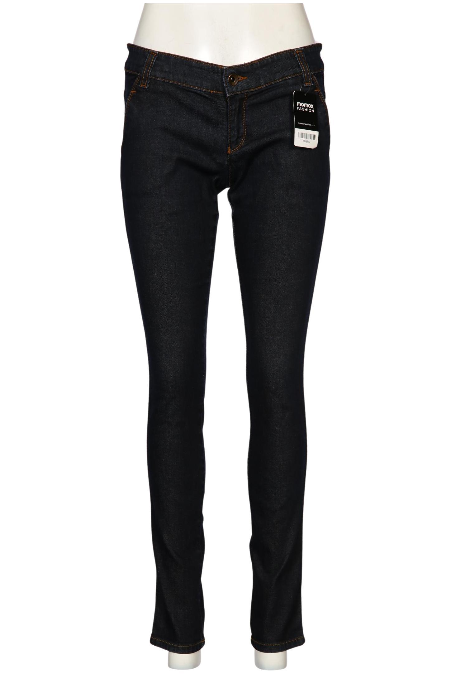 

Marc O Polo Damen Jeans, marineblau, Gr. 30