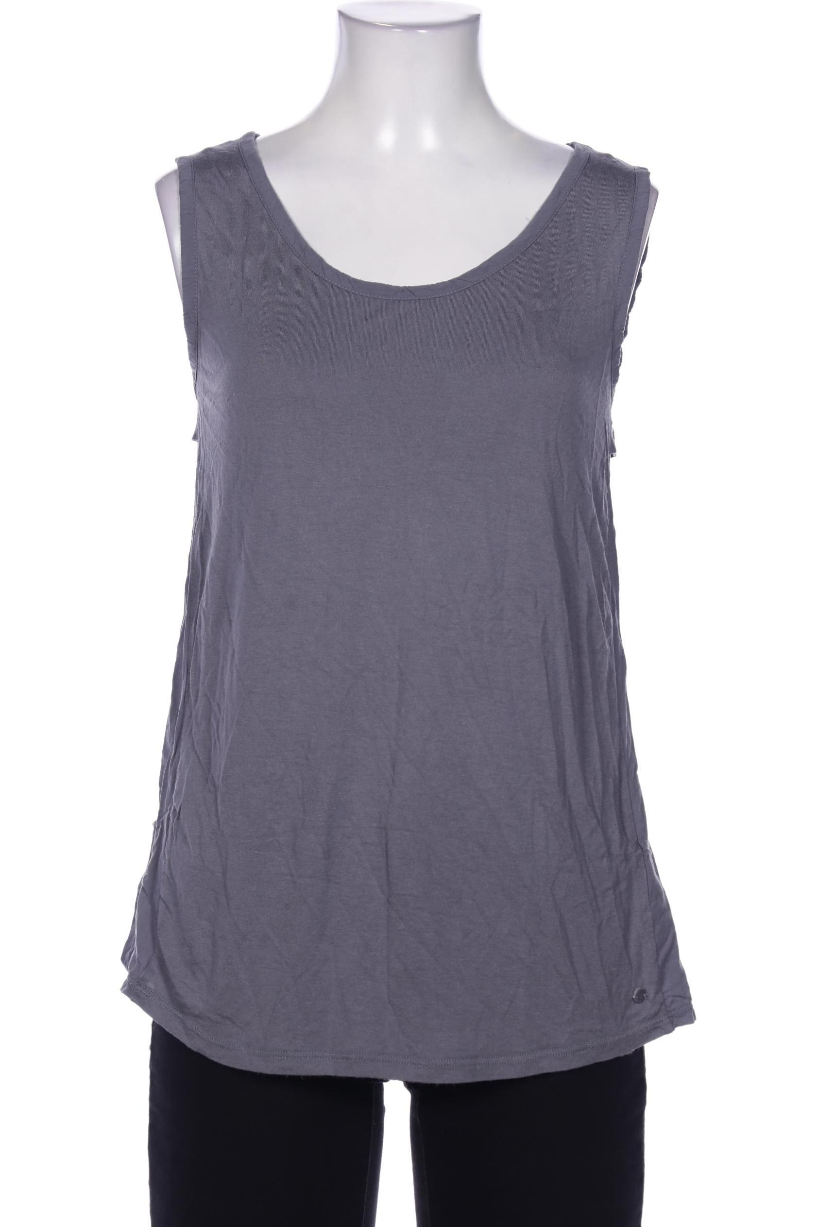 

Marc O Polo Damen Top, grau, Gr. 36