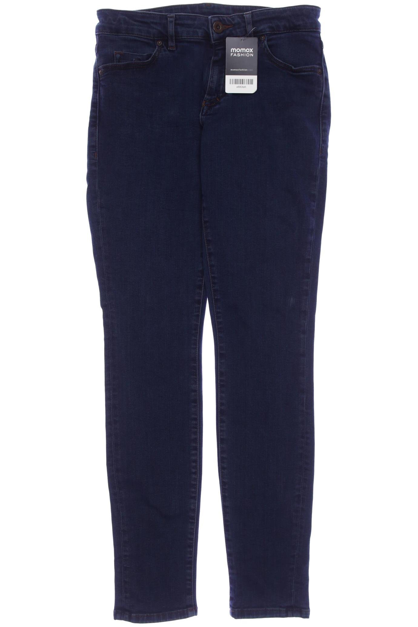

Marc O Polo Damen Jeans, marineblau, Gr. 28