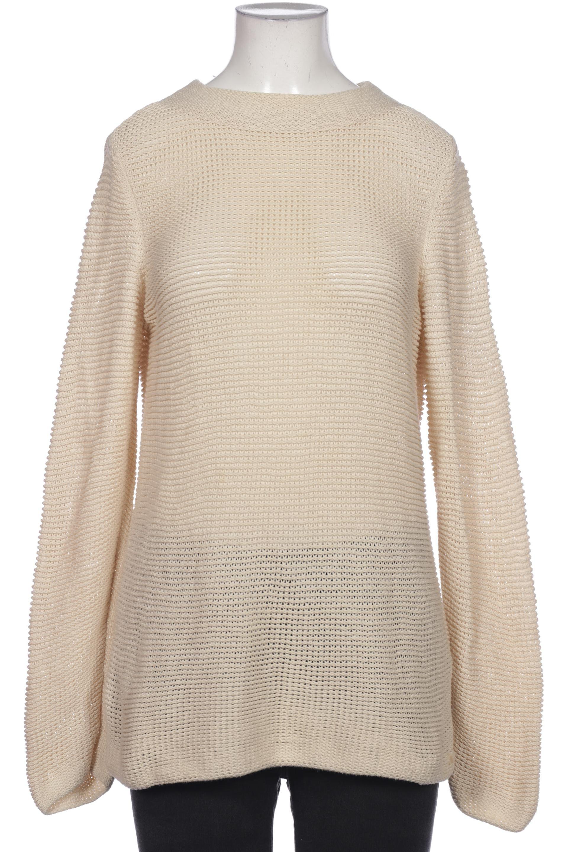

Marc O Polo Damen Pullover, beige