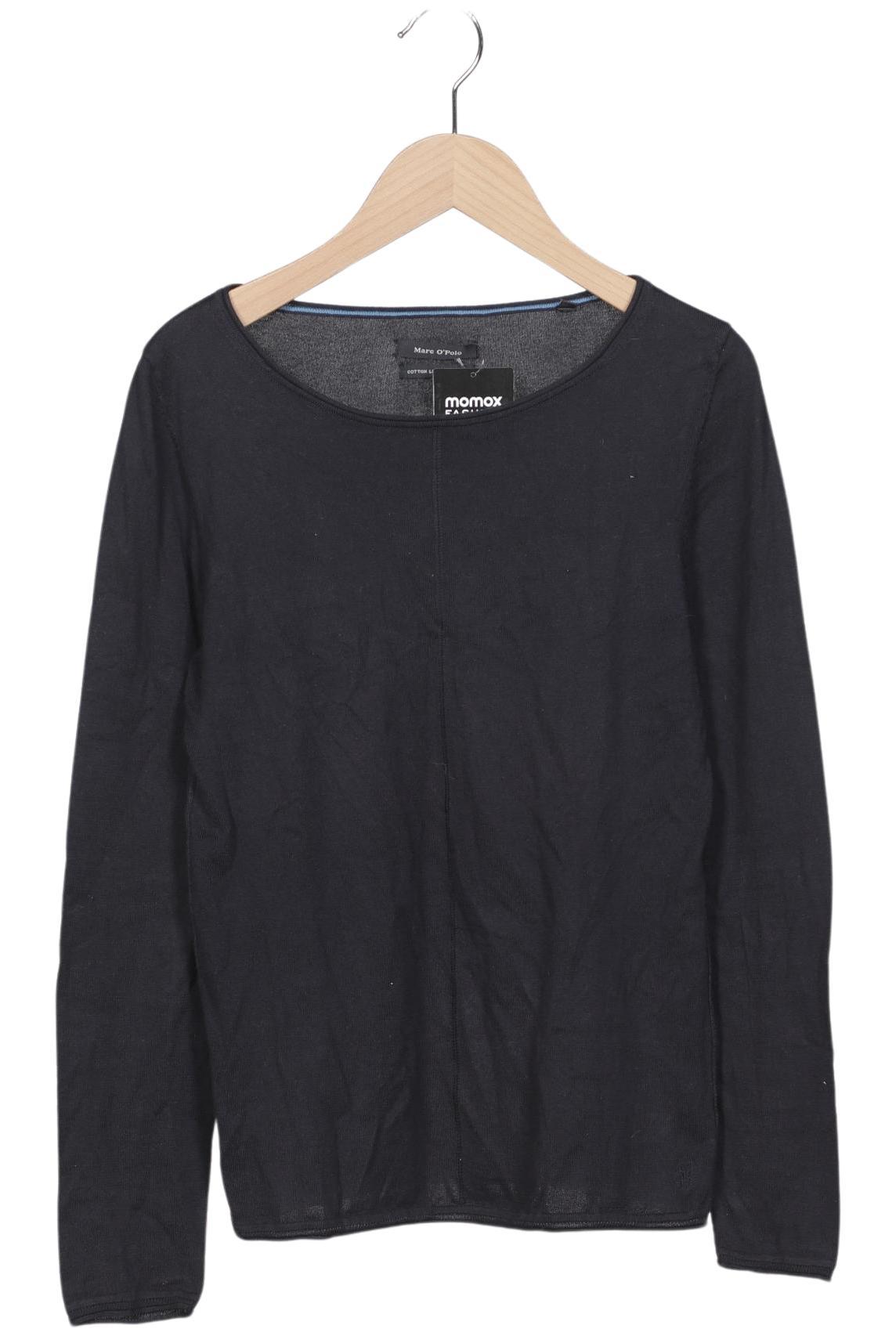 

Marc O Polo Damen Pullover, marineblau, Gr. 34