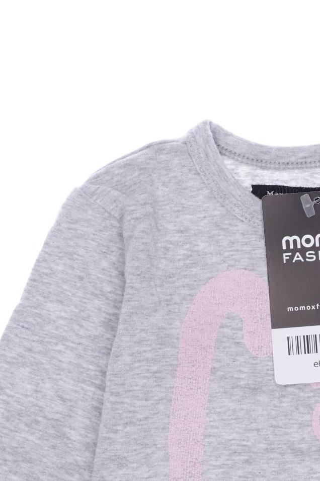 Thumbnail - Marc O Polo Damen Langarmshirt, grau, Gr. 62
