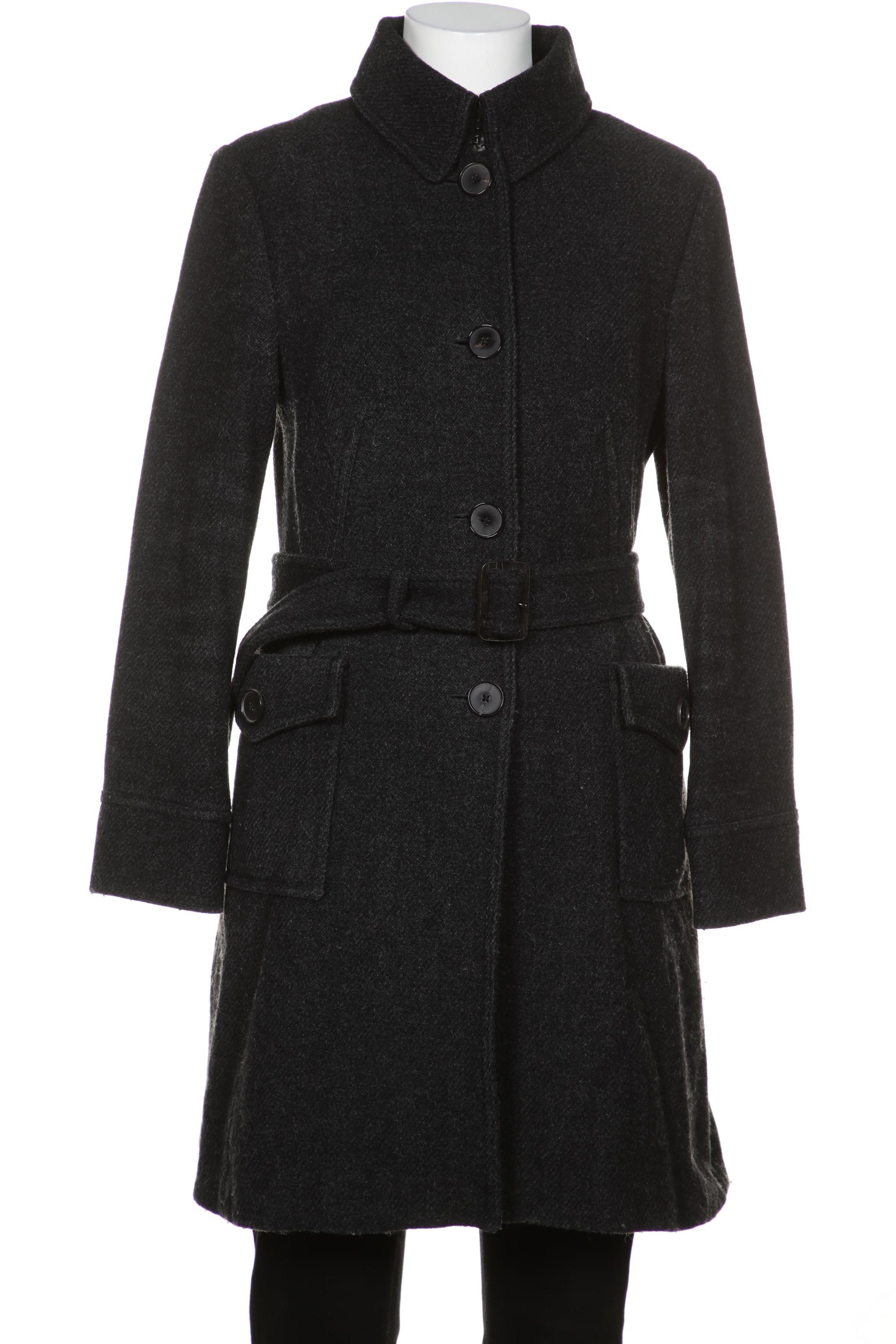 

Marc O Polo Damen Mantel, grau, Gr. 38