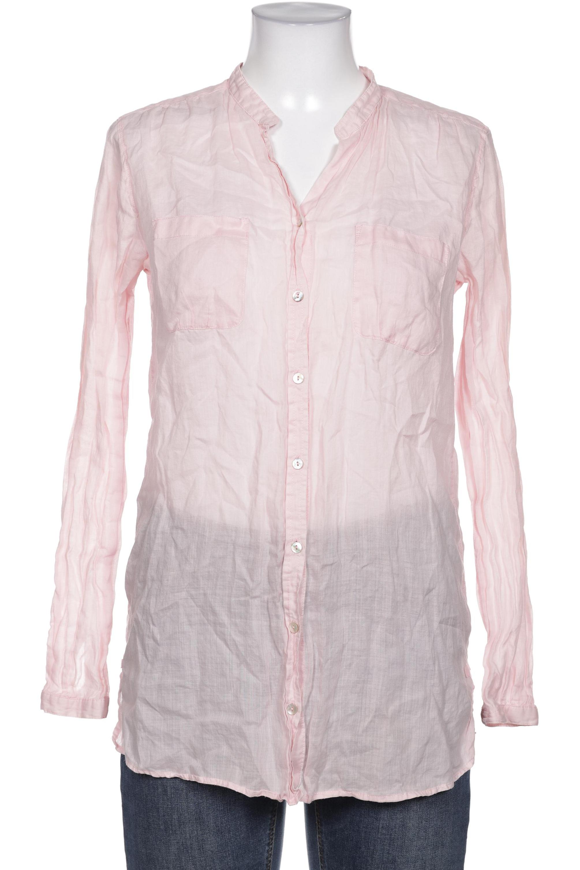 

Marc O Polo Damen Bluse, pink