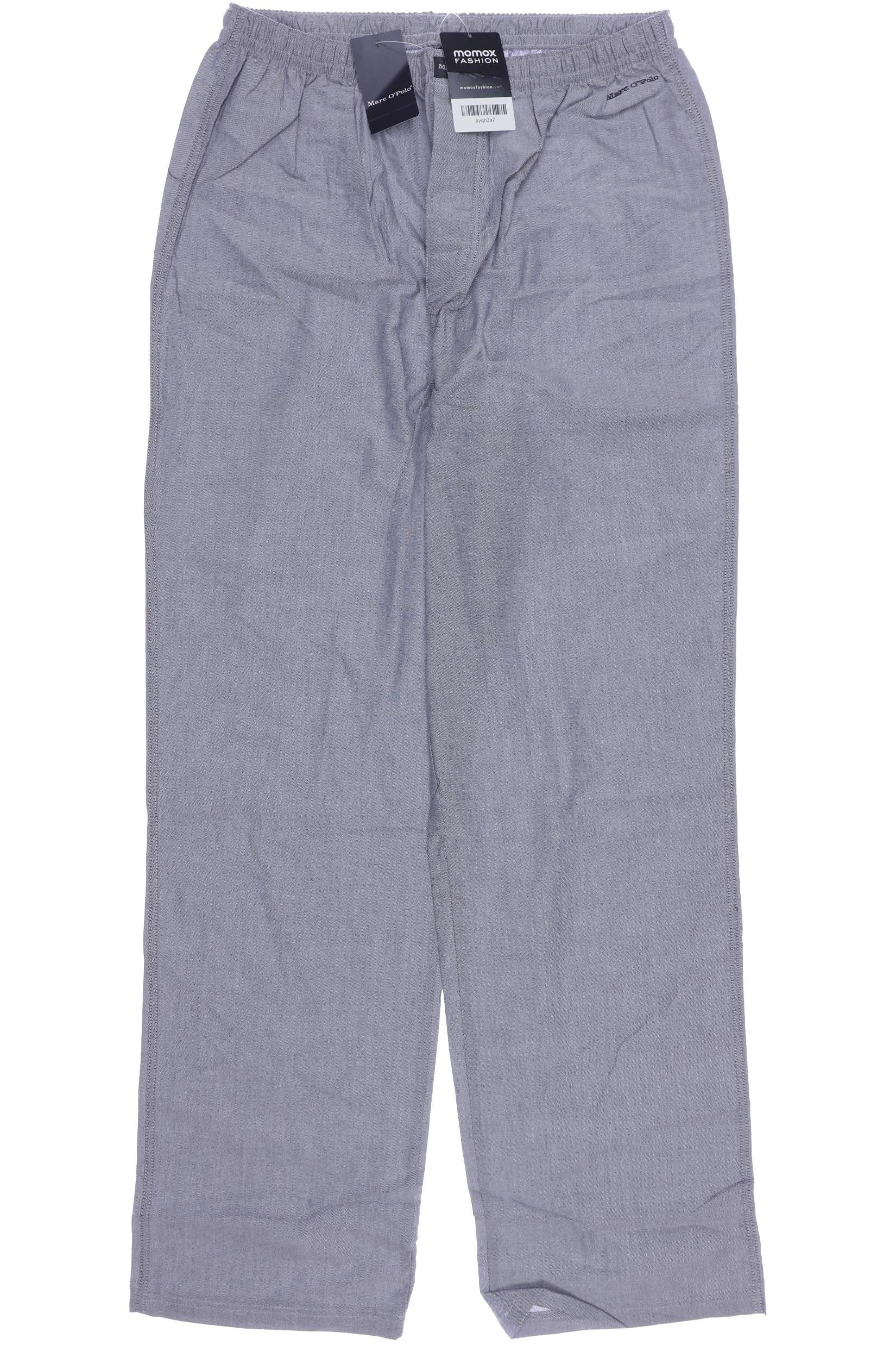 

Marc O Polo Damen Stoffhose, grau, Gr. 0