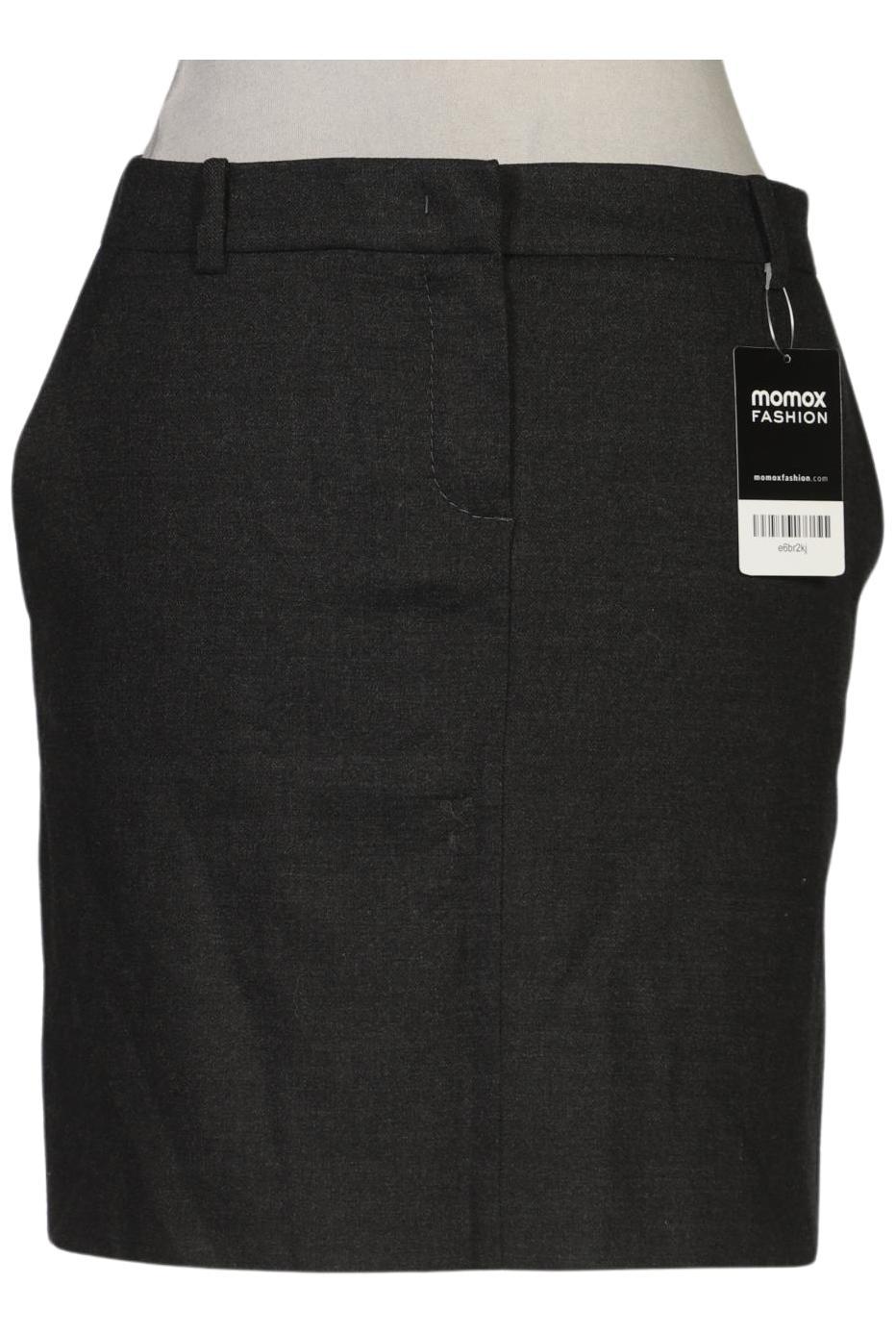 

Marc O Polo Damen Rock, grau, Gr. 38