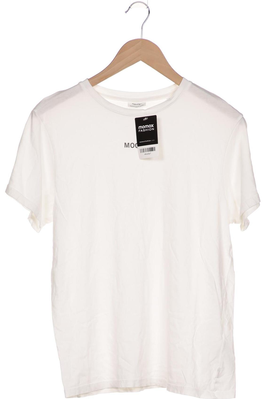

Marc O Polo Damen T-Shirt, weiß, Gr. 36