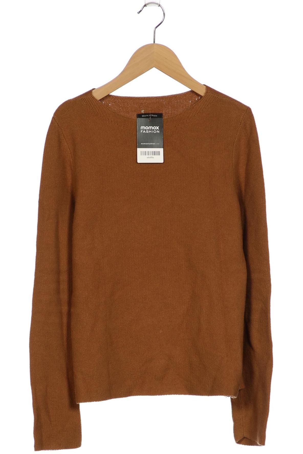 

Marc O Polo Damen Pullover, braun, Gr. 36