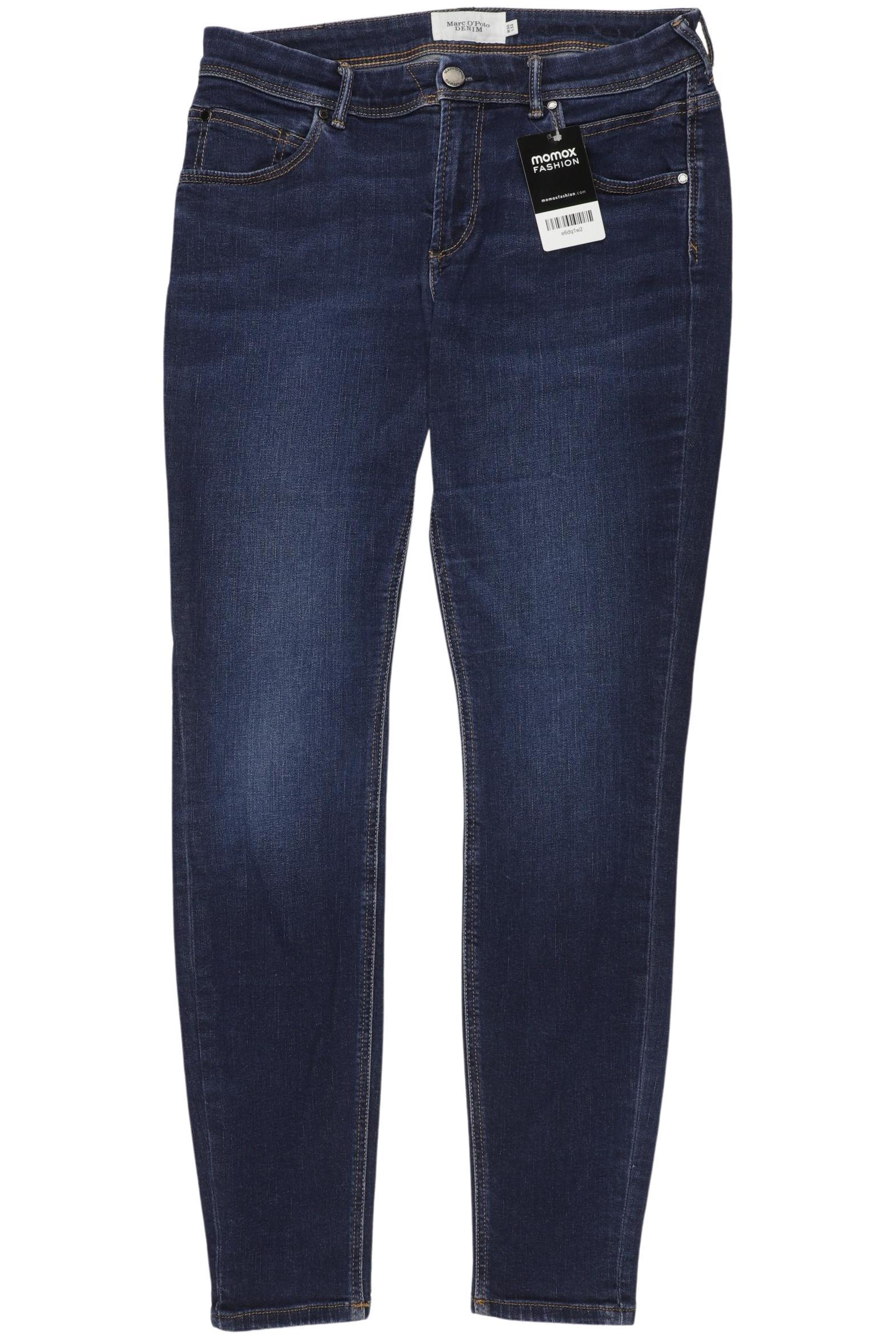 

Marc O Polo Damen Jeans, marineblau, Gr. 30