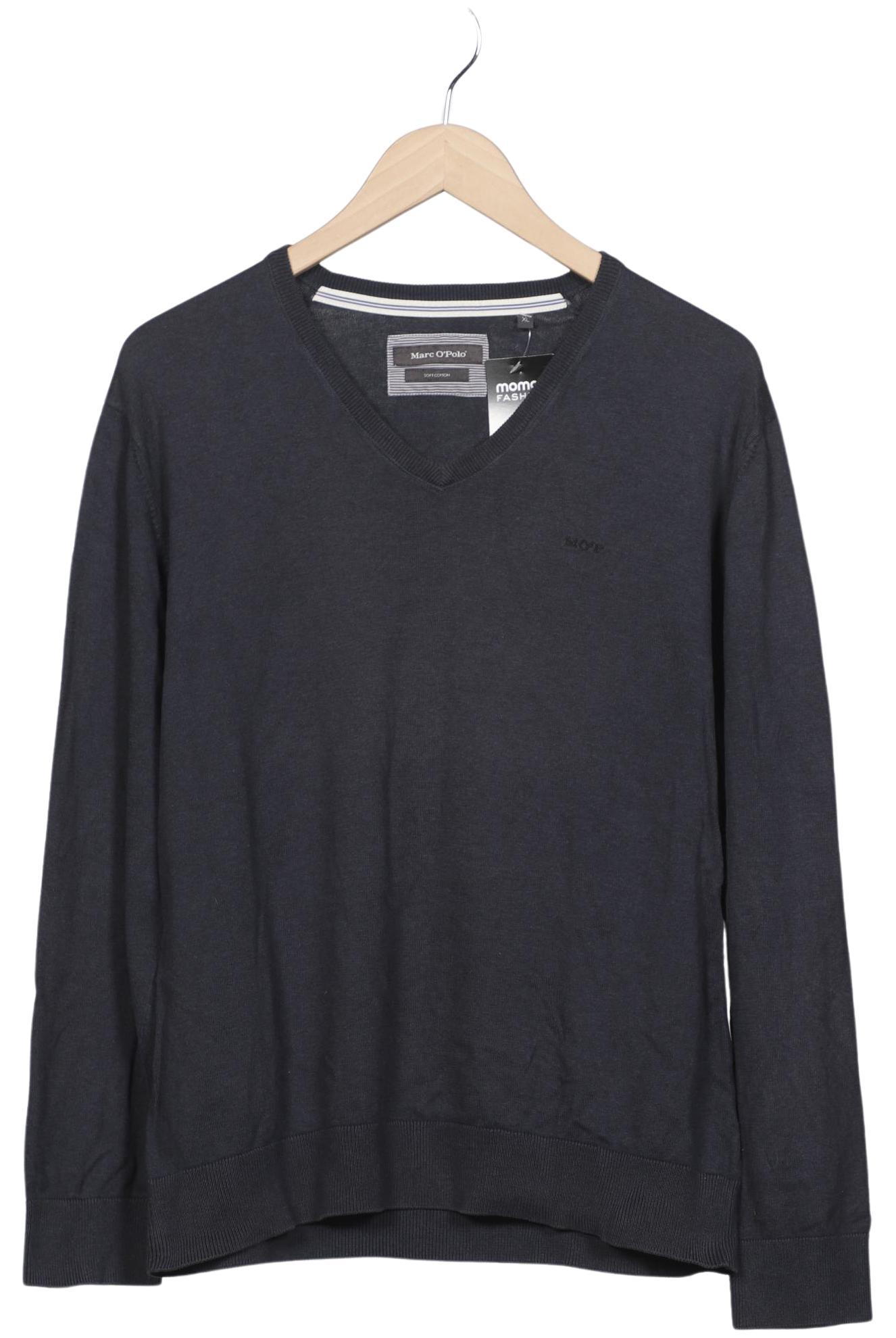 

Marc O Polo Herren Pullover, marineblau, Gr. 54
