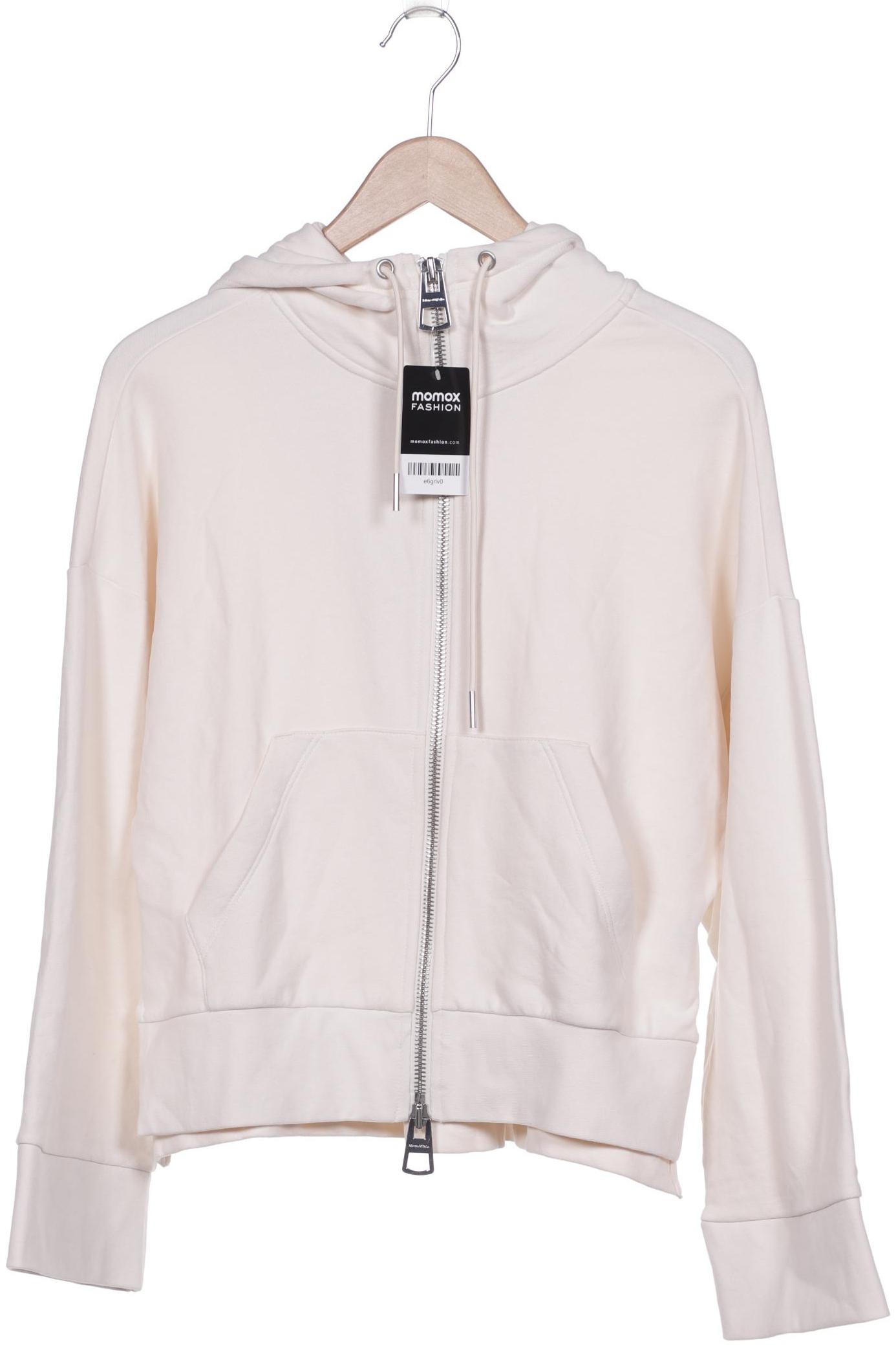 

Marc O Polo Damen Kapuzenpullover, cremeweiß