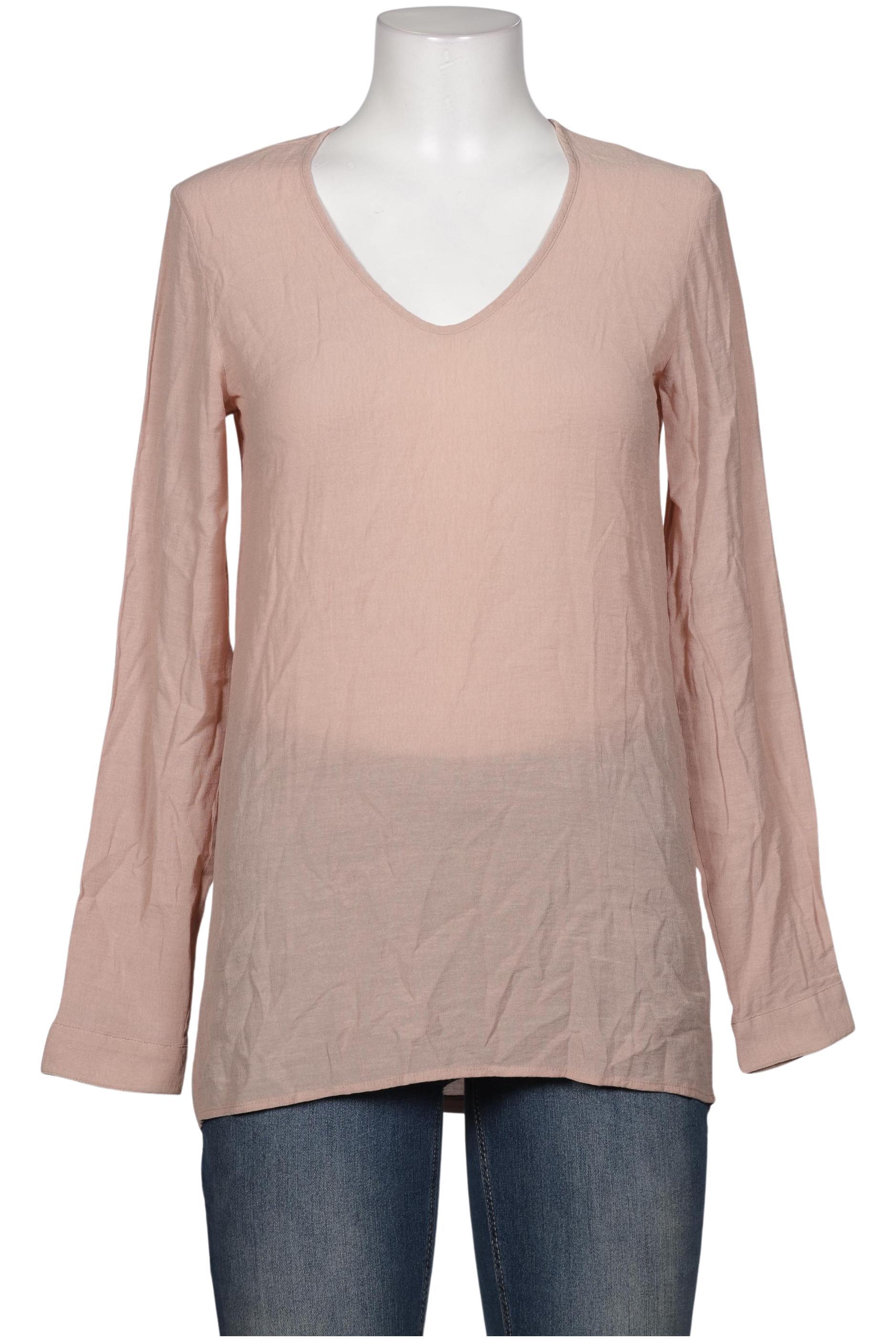 

Marc O Polo Damen Bluse, pink, Gr. 36