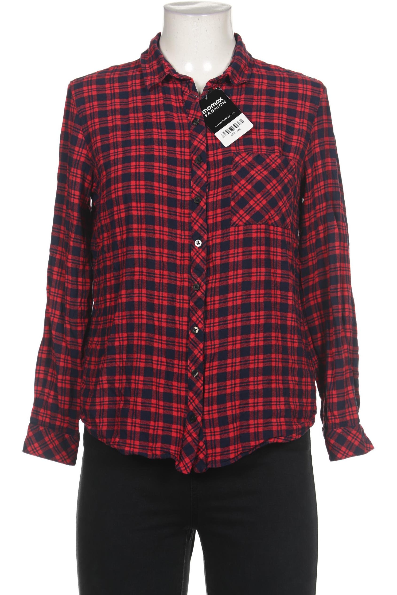 

Marc O Polo Damen Bluse, rot, Gr. 40