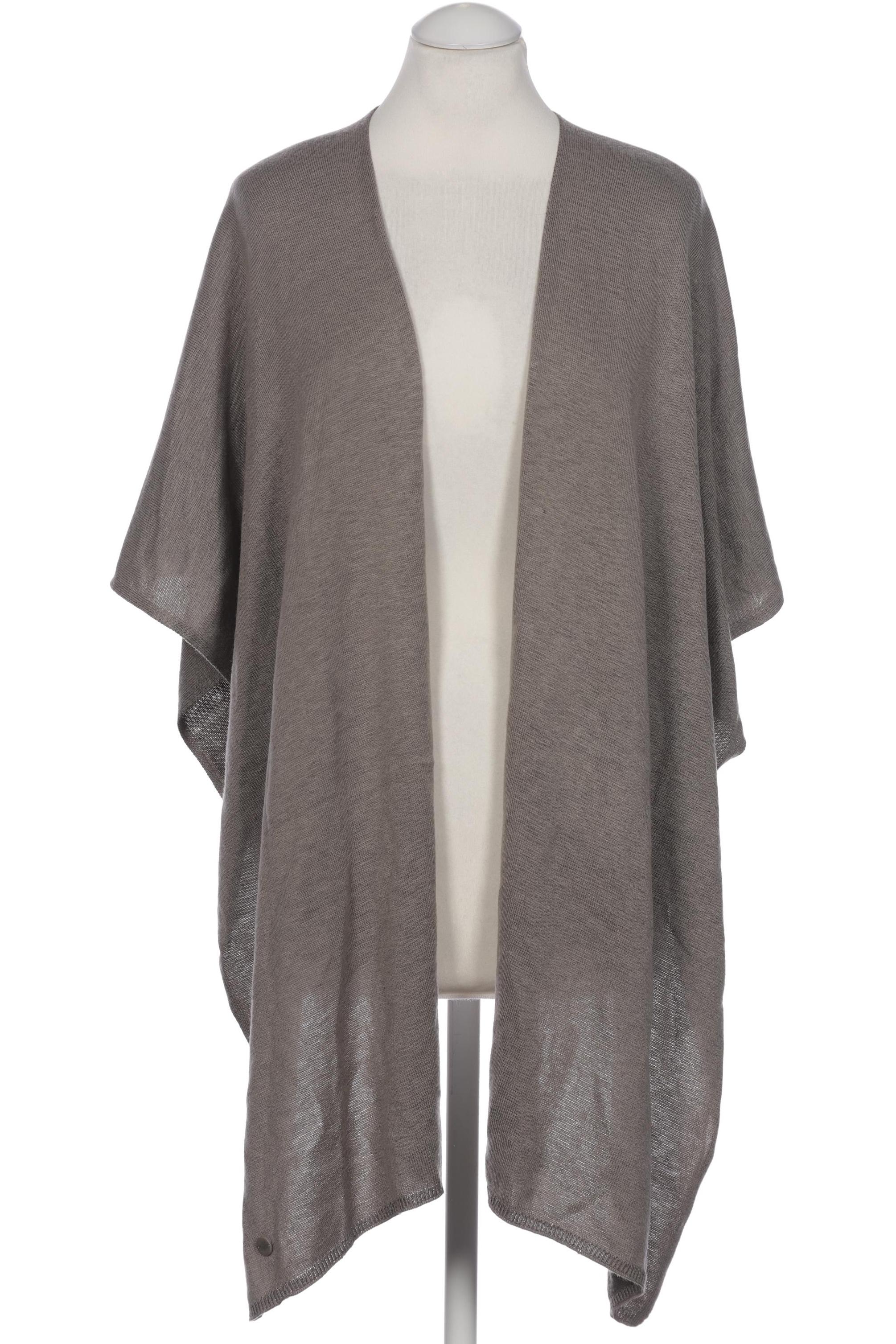 

Marc O Polo Damen Strickjacke, grau, Gr. uni