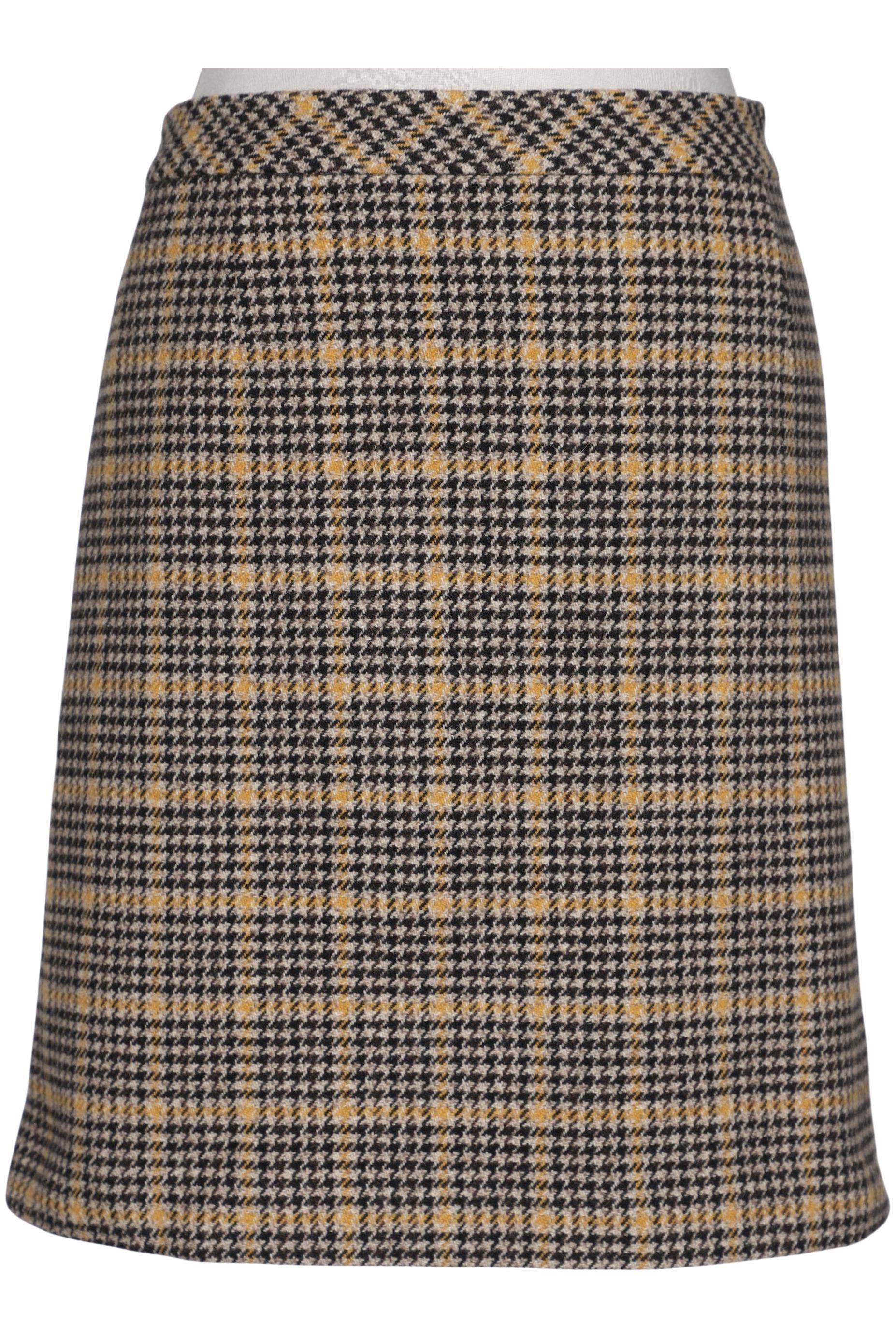 

Marc O Polo Damen Rock, beige, Gr. 38