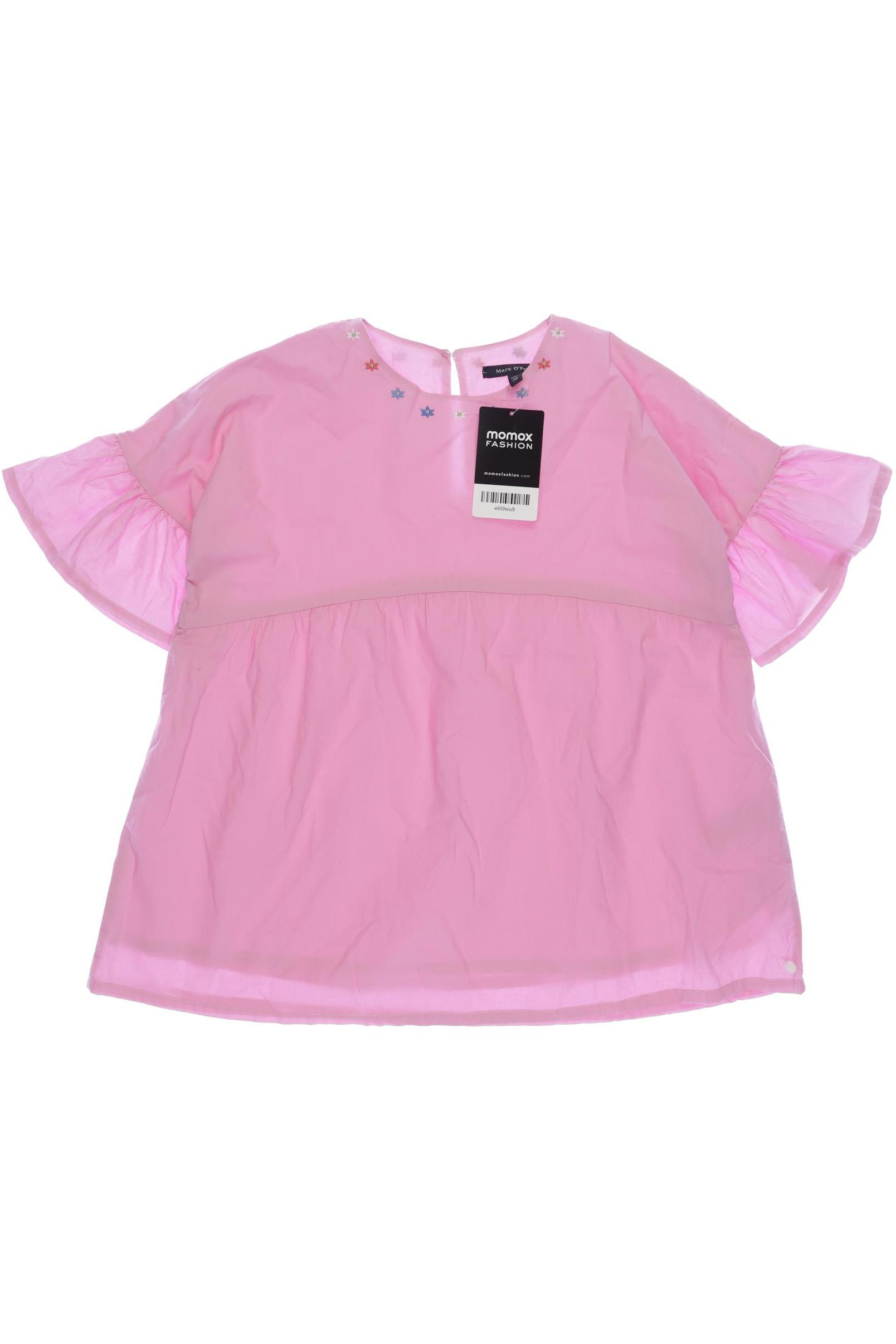

Marc O Polo Mädchen Bluse, pink