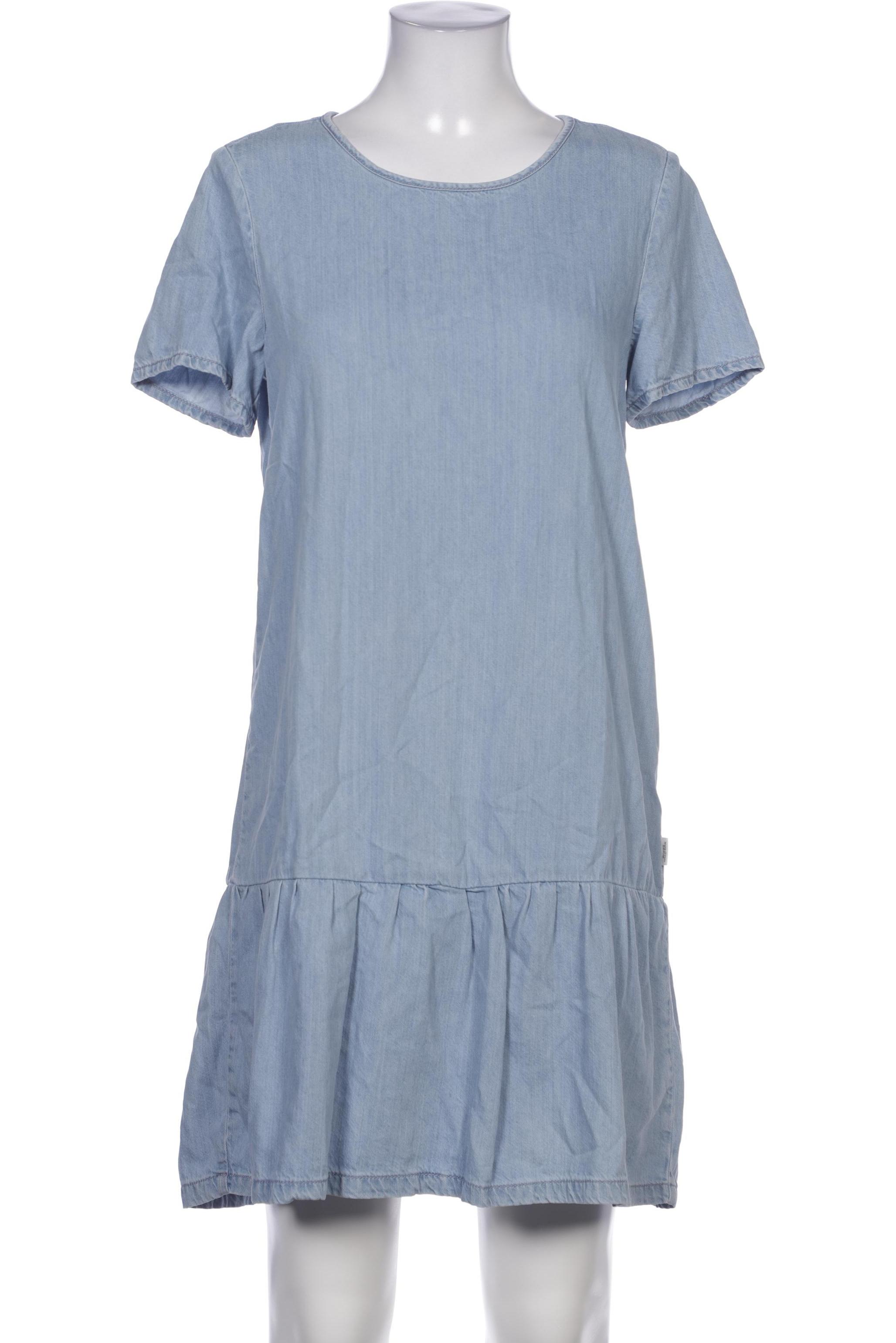 

Marc O Polo Damen Kleid, hellblau, Gr. 36
