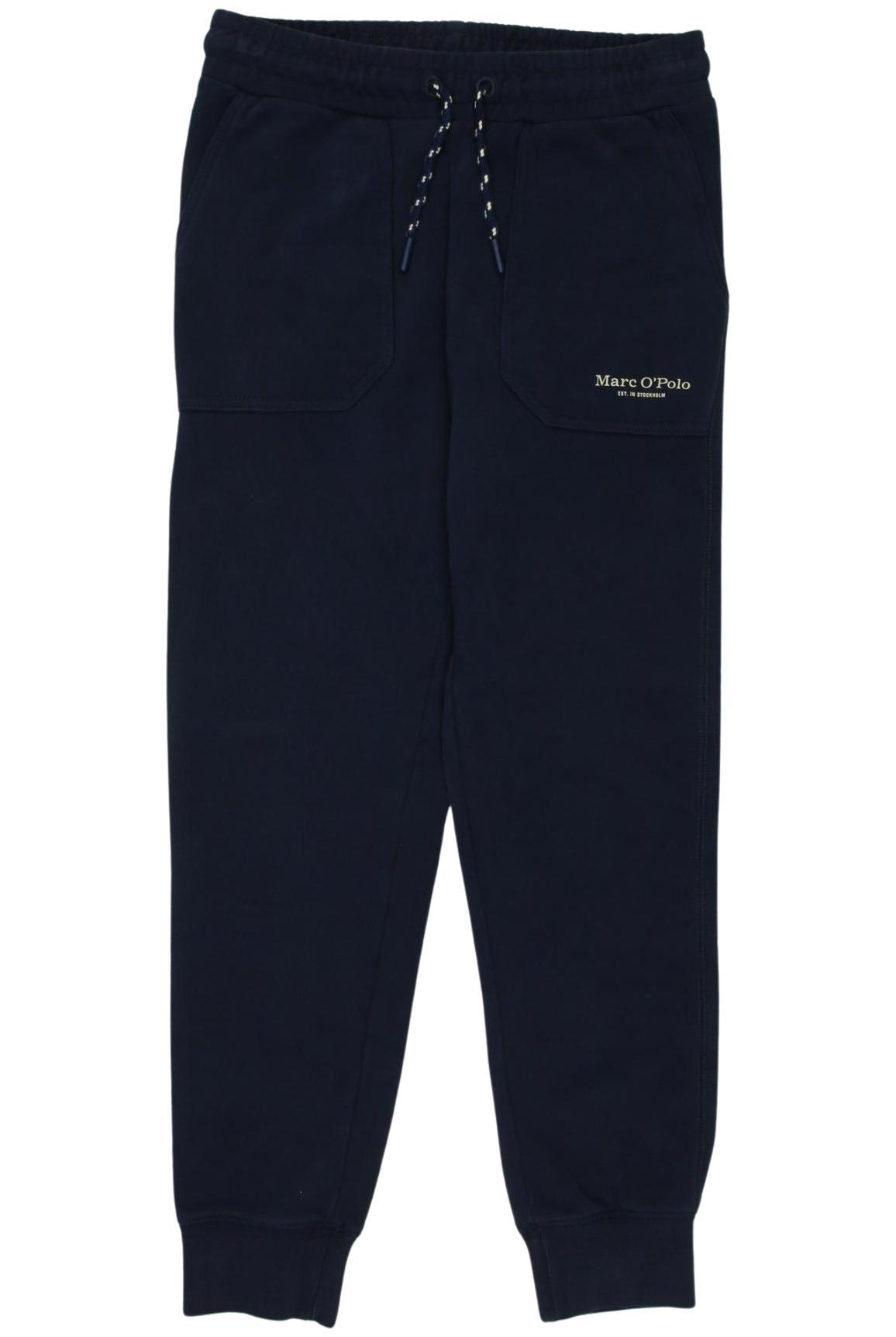 

Marc O Polo Herren Stoffhose, marineblau, Gr. 140