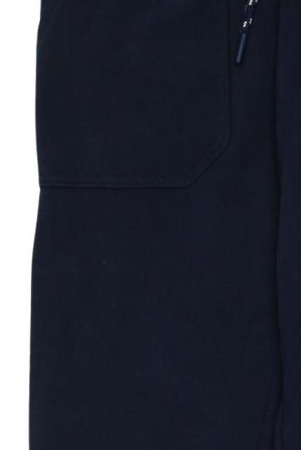 Thumbnail - Marc O Polo Herren Stoffhose, marineblau, Gr. 140