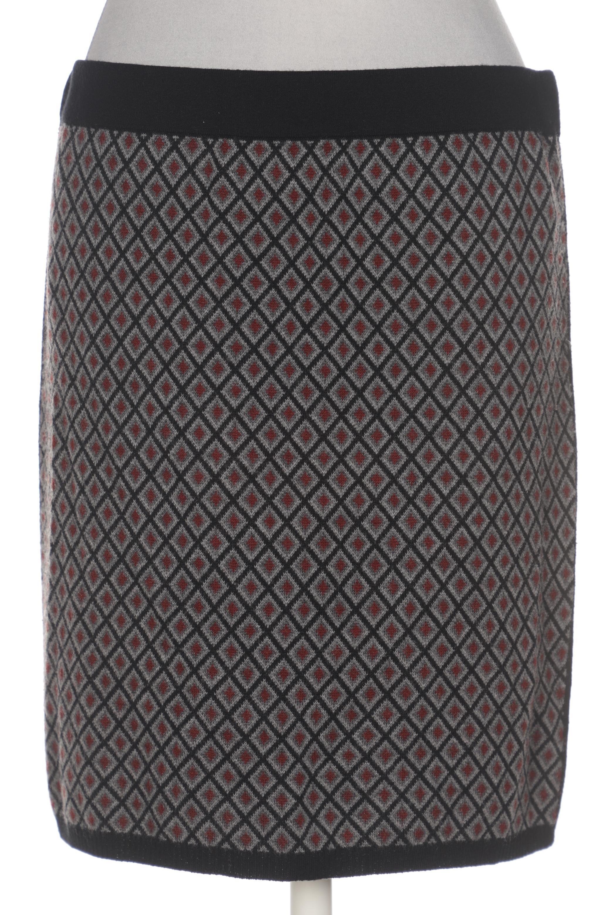 

Marc O Polo Damen Rock, grau, Gr. 38