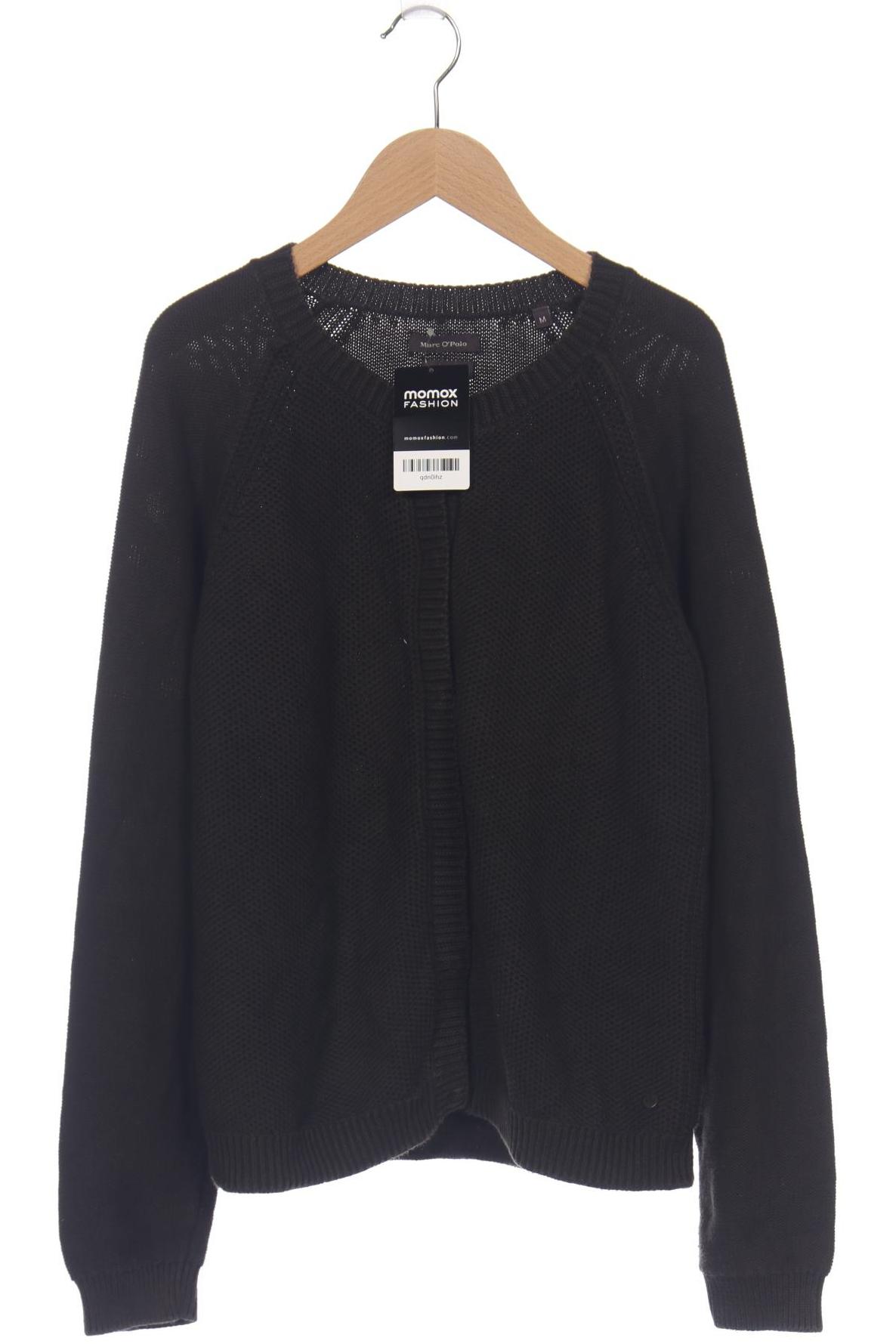 

Marc O Polo Damen Strickjacke, grün, Gr. 38