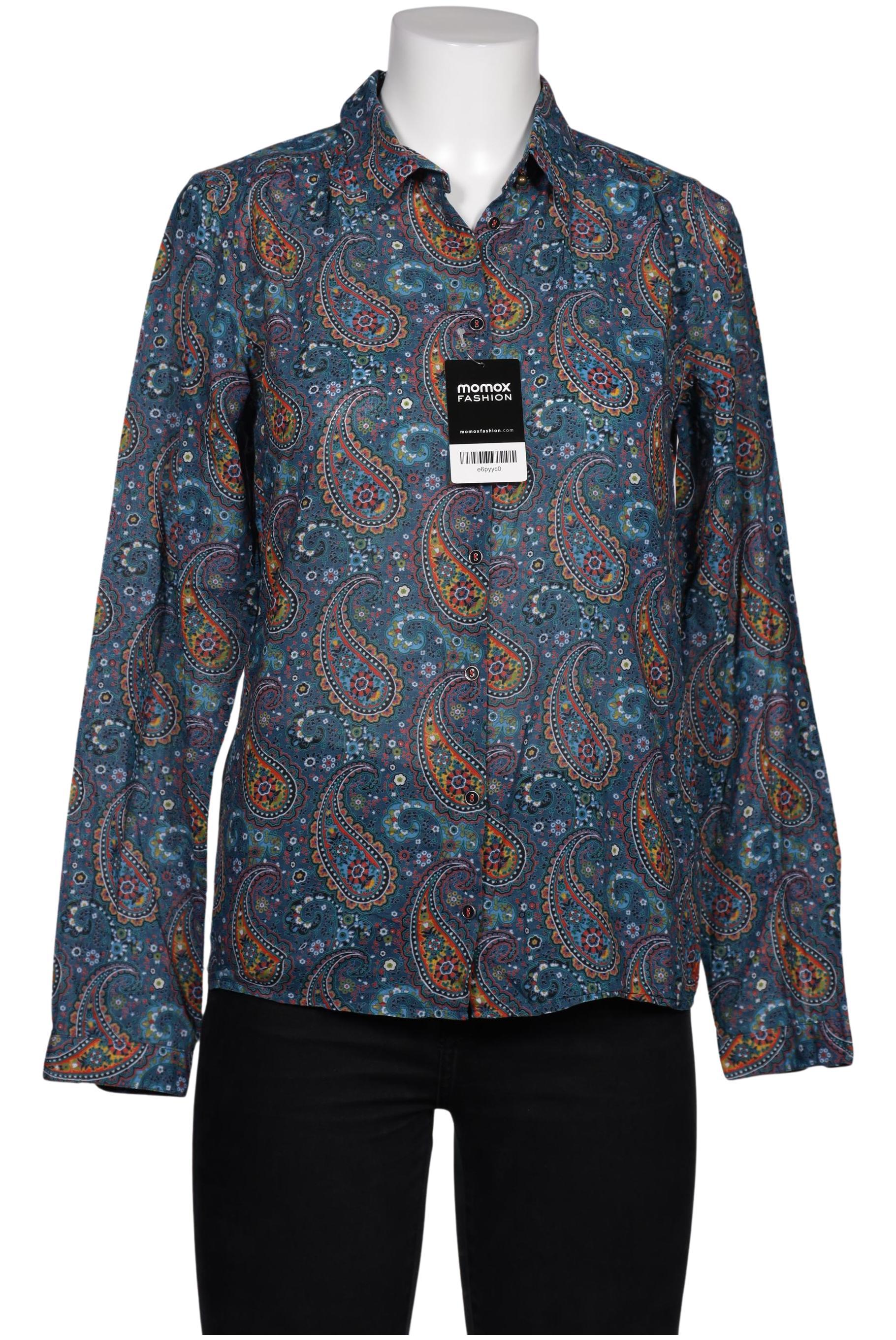 

Marc O Polo Damen Bluse, mehrfarbig, Gr. 36