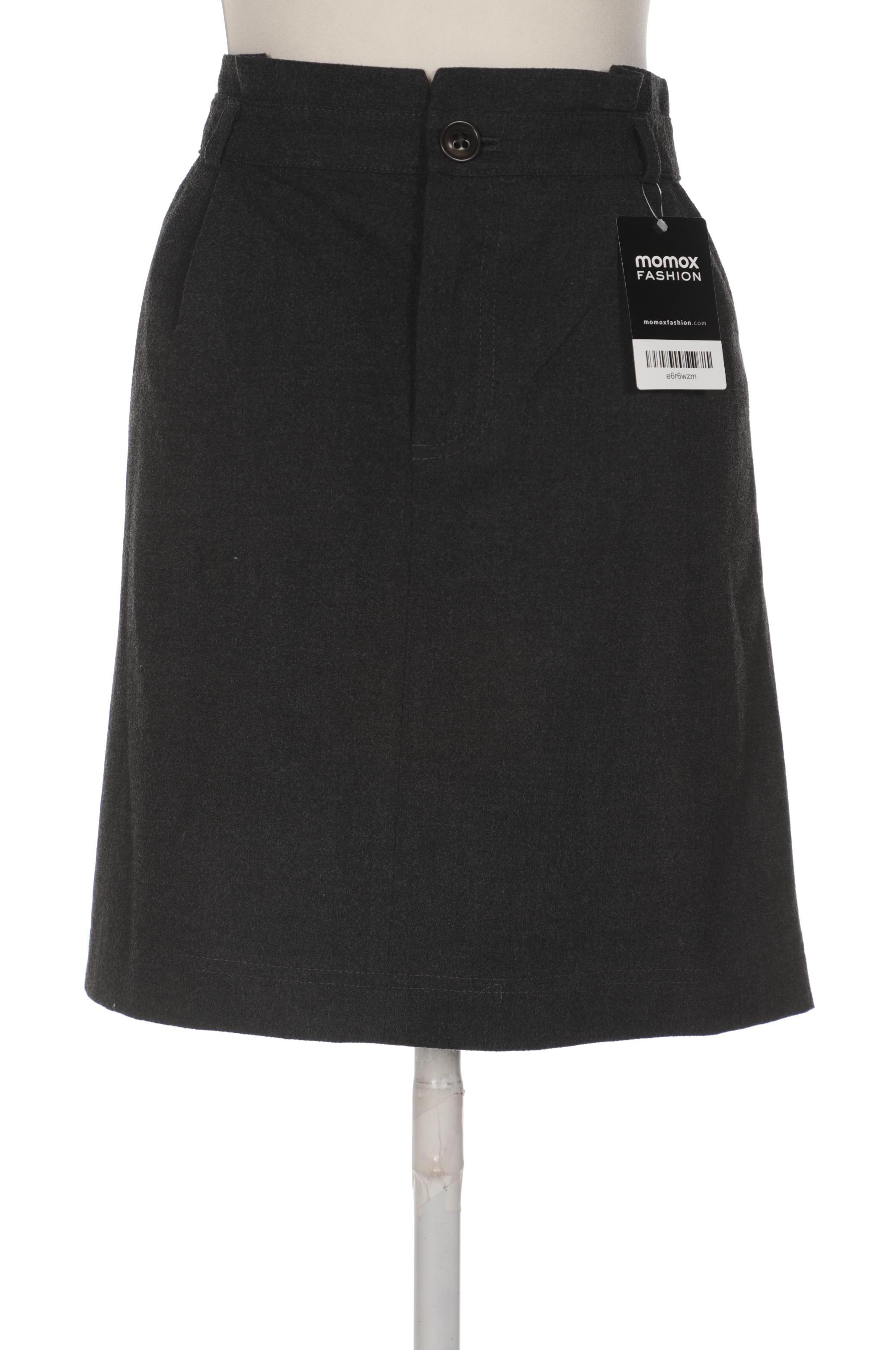 

Marc O Polo Damen Rock, grau