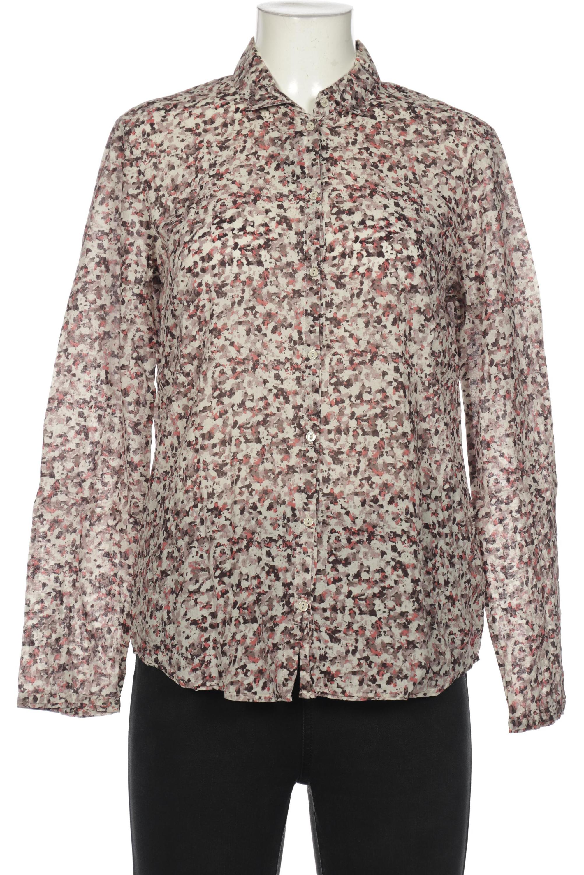 

Marc O Polo Damen Bluse, mehrfarbig, Gr. 38