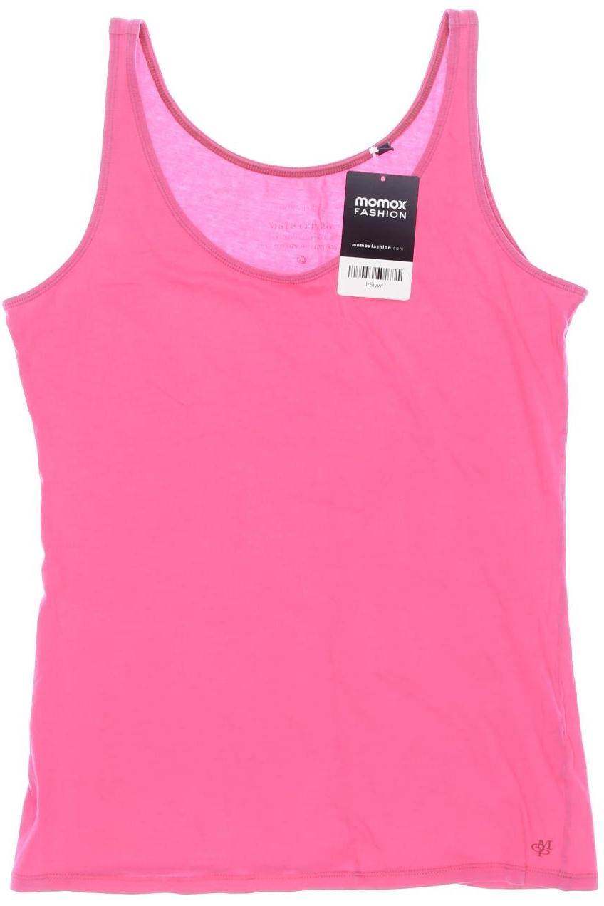 

Marc O Polo Damen Top, pink, Gr. 38