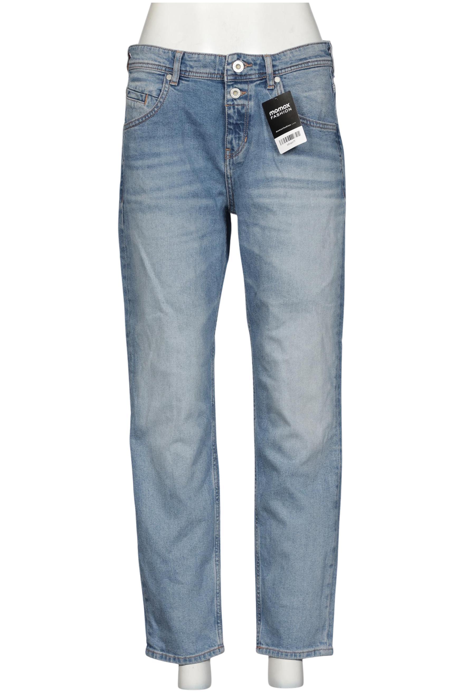 

Marc O Polo Damen Jeans, hellblau, Gr. 30