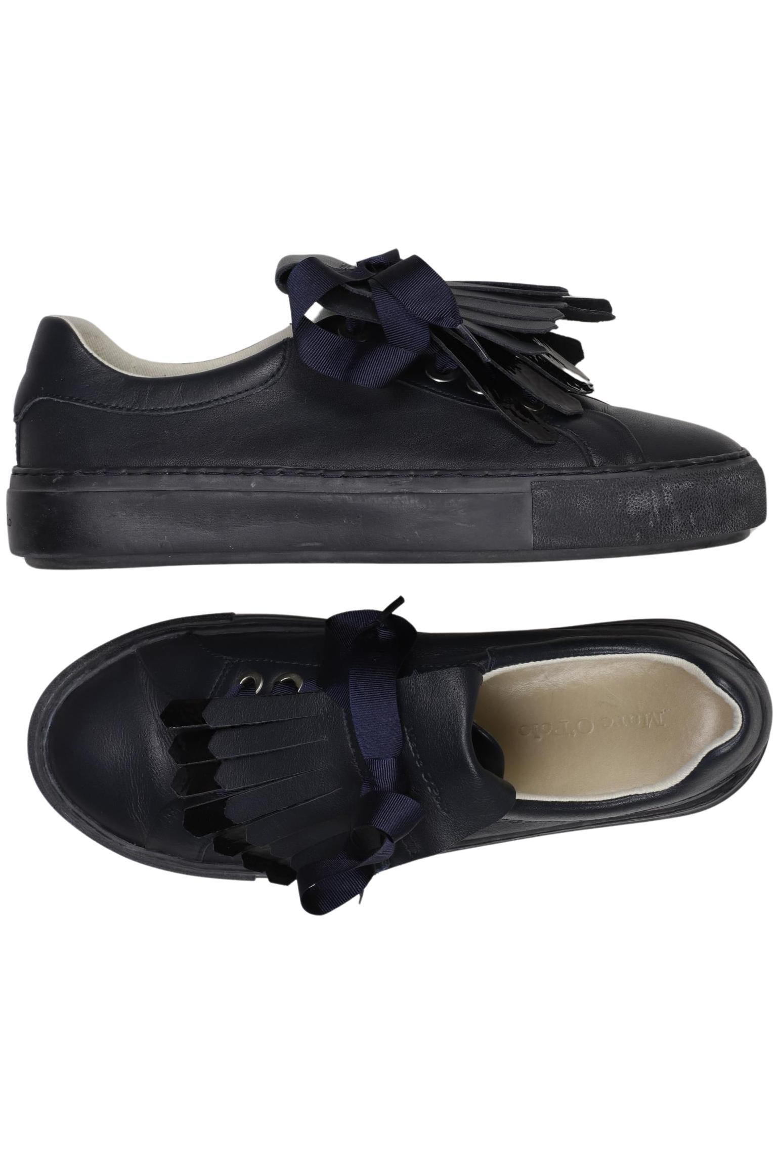 

Marc O Polo Damen Halbschuh, marineblau, Gr. 37