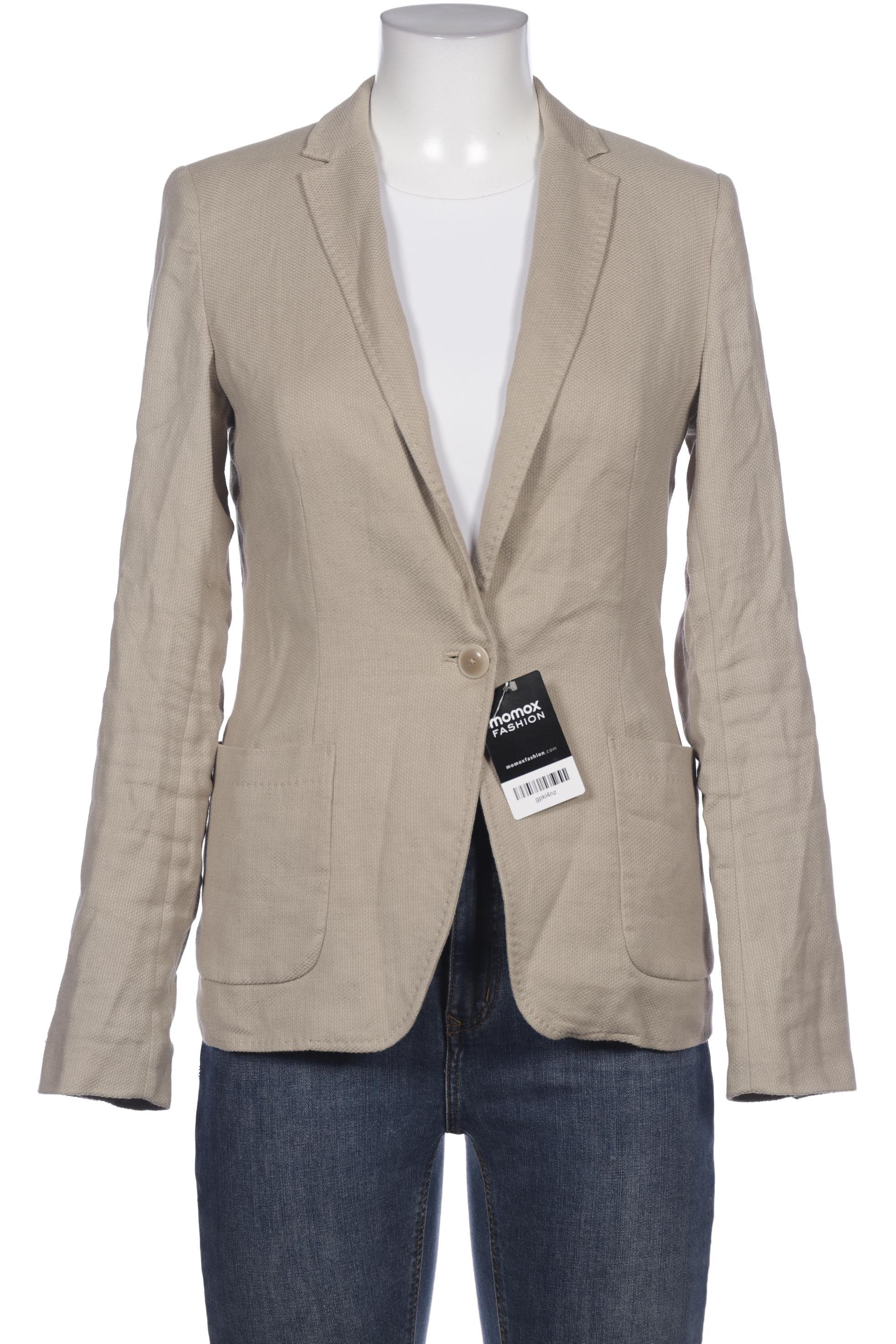 

Marc O Polo Damen Blazer, beige