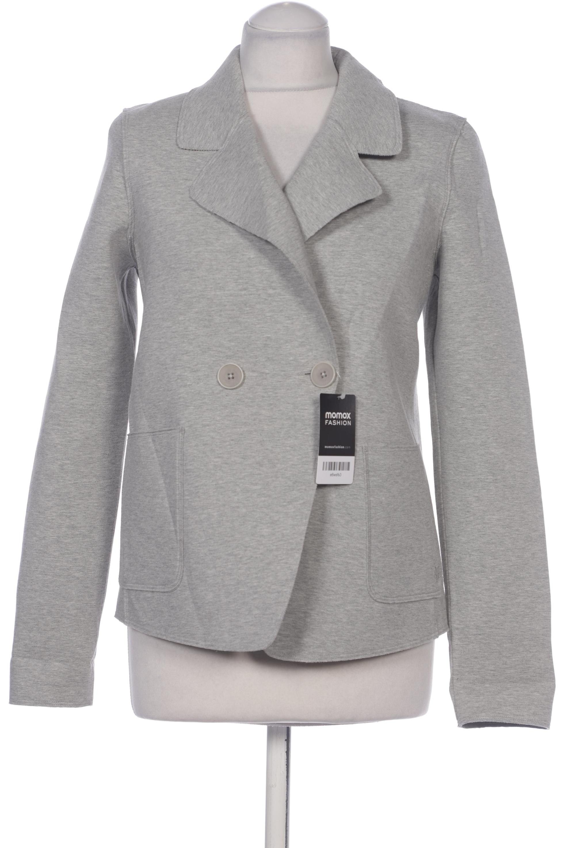 

Marc O Polo Damen Blazer, grau, Gr. 38