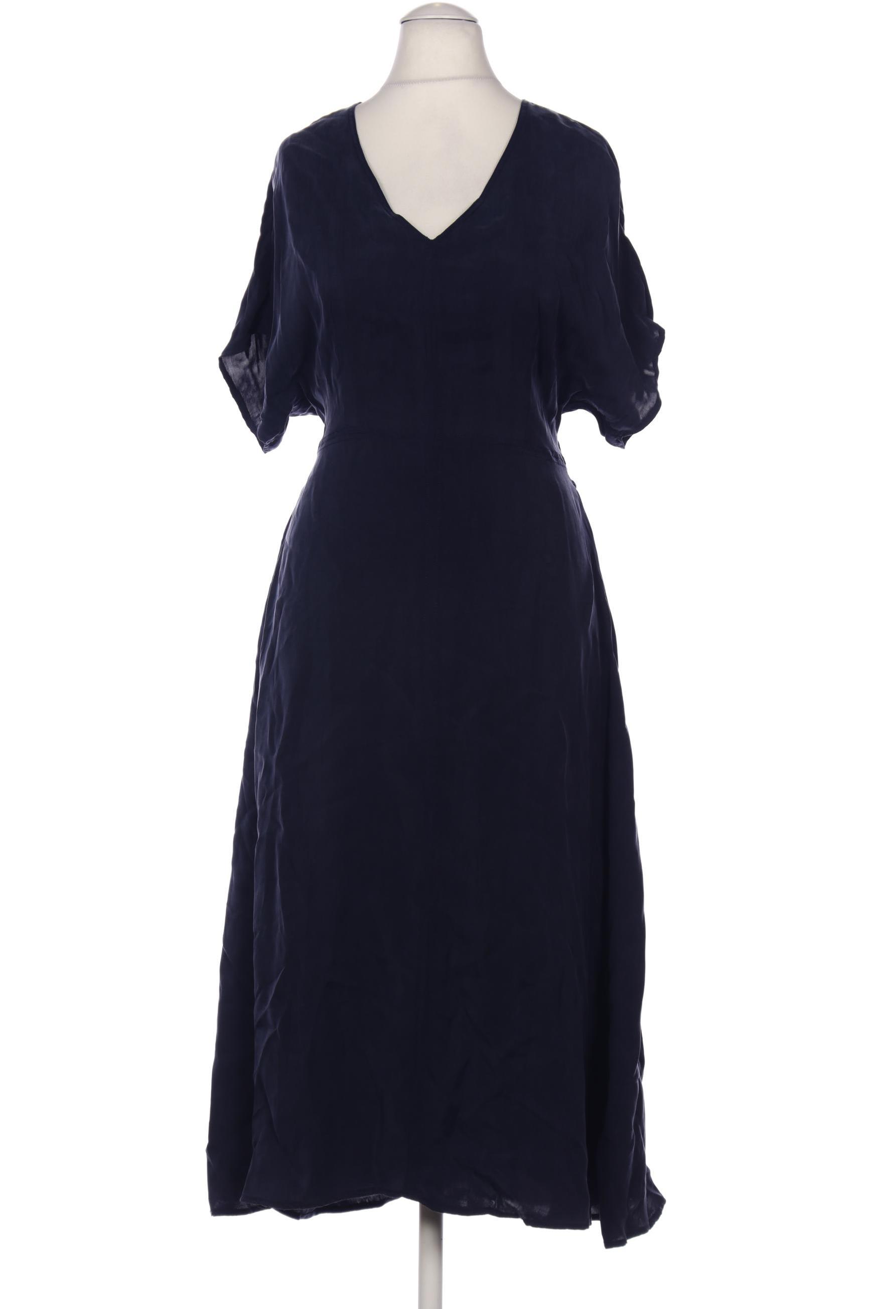 

Marc O Polo Damen Kleid, marineblau, Gr. 36