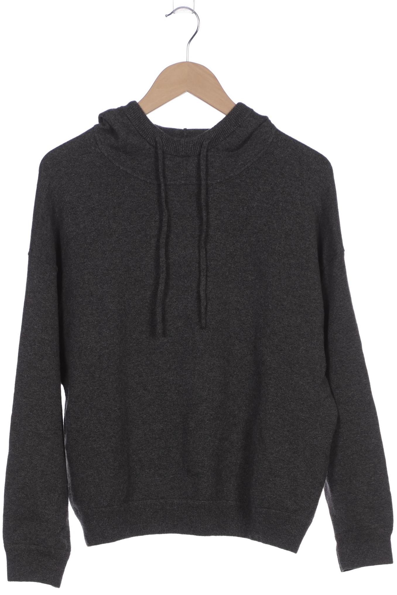 

Marc O Polo Damen Kapuzenpullover, grau, Gr. 44