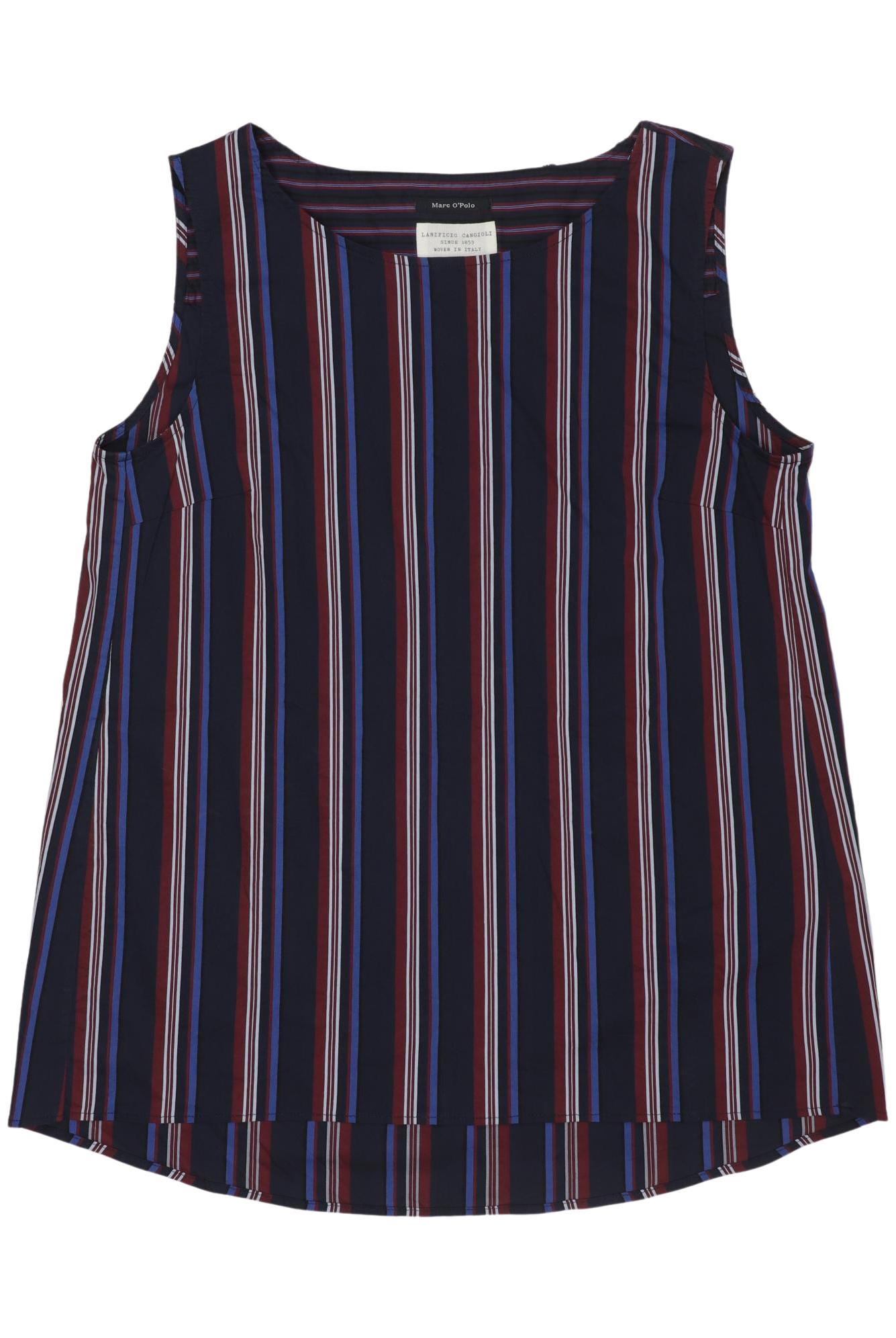 

Marc O Polo Damen Top, marineblau, Gr. 38