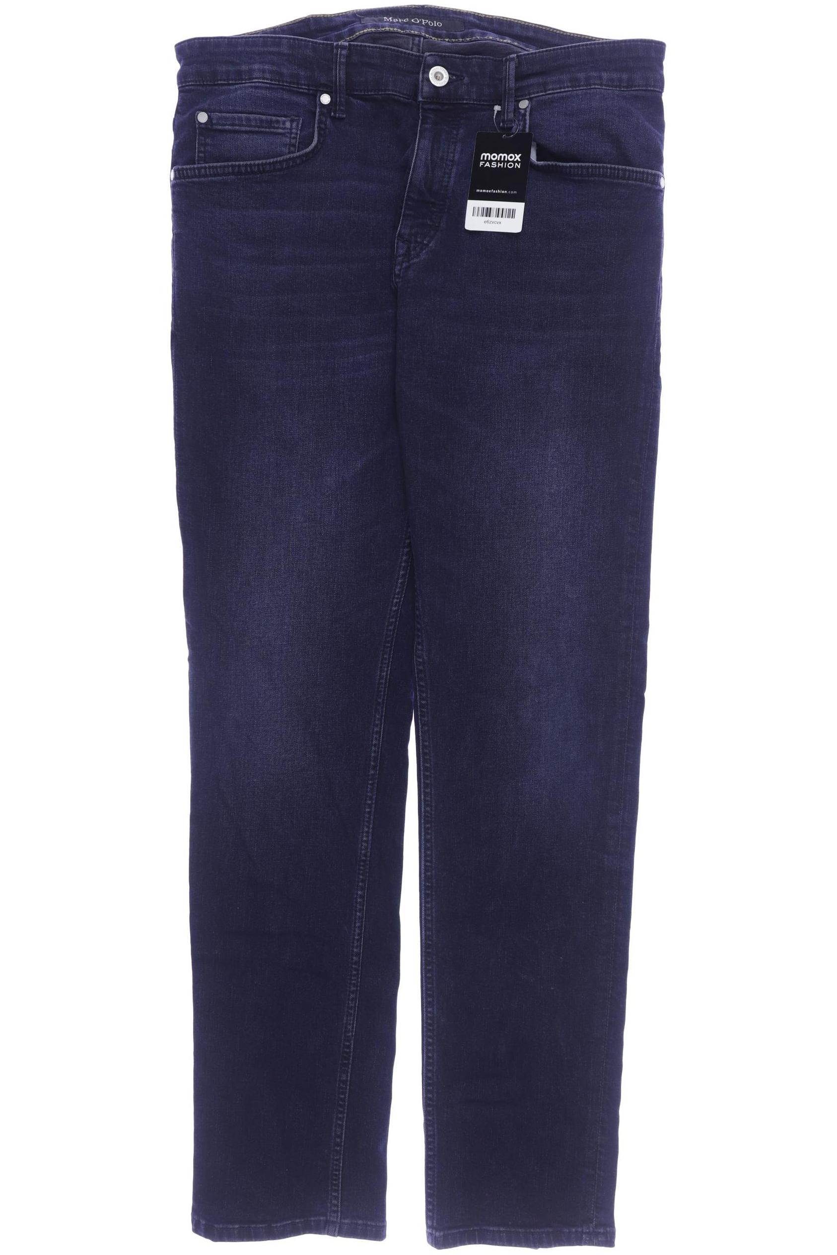 

Marc O Polo Herren Jeans, marineblau, Gr. 34