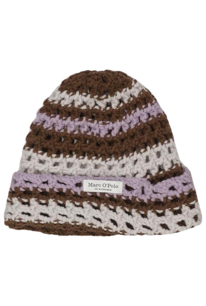 

Marc O Polo Damen Hut/Mütze, mehrfarbig, Gr. uni