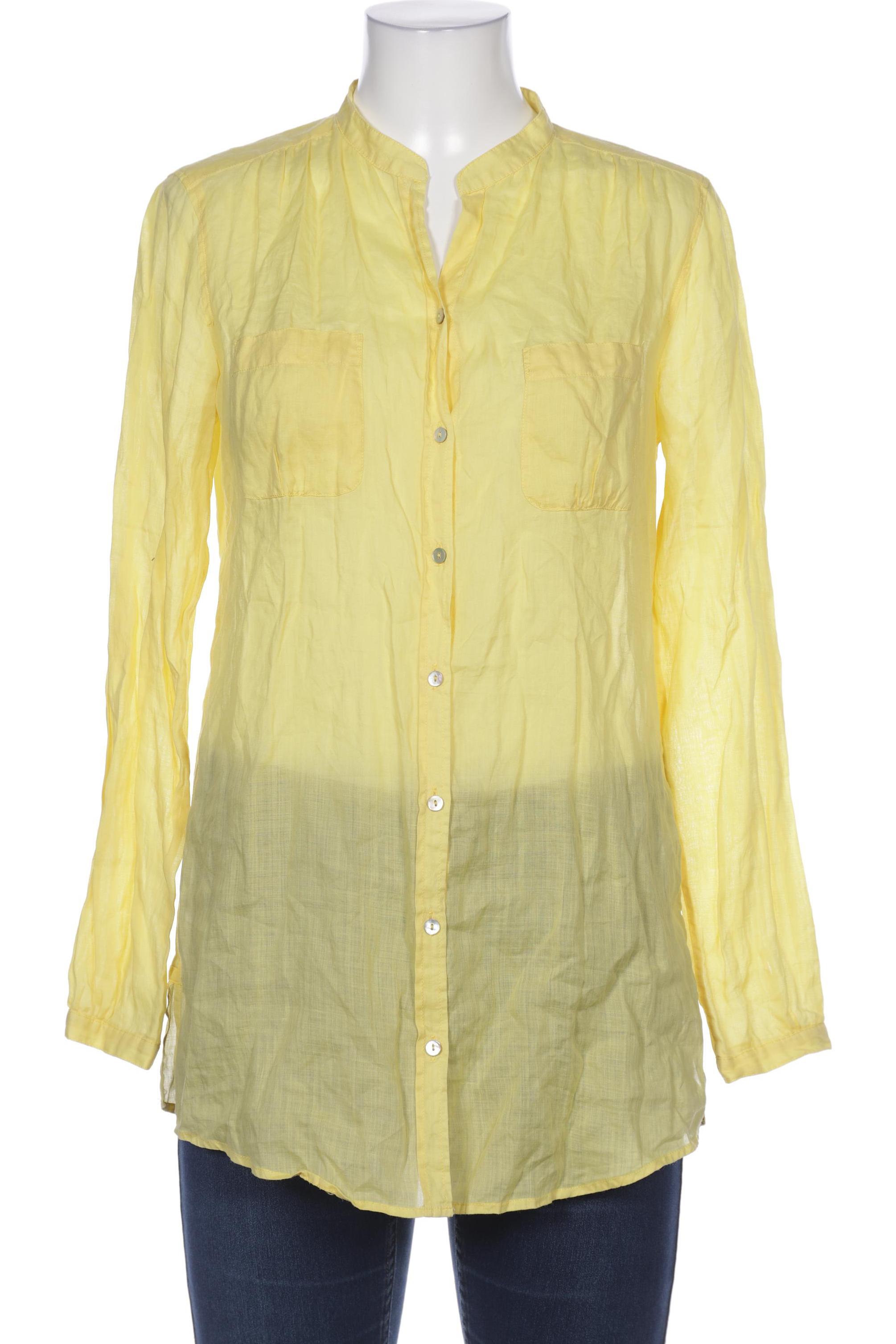 

Marc O Polo Damen Bluse, gelb