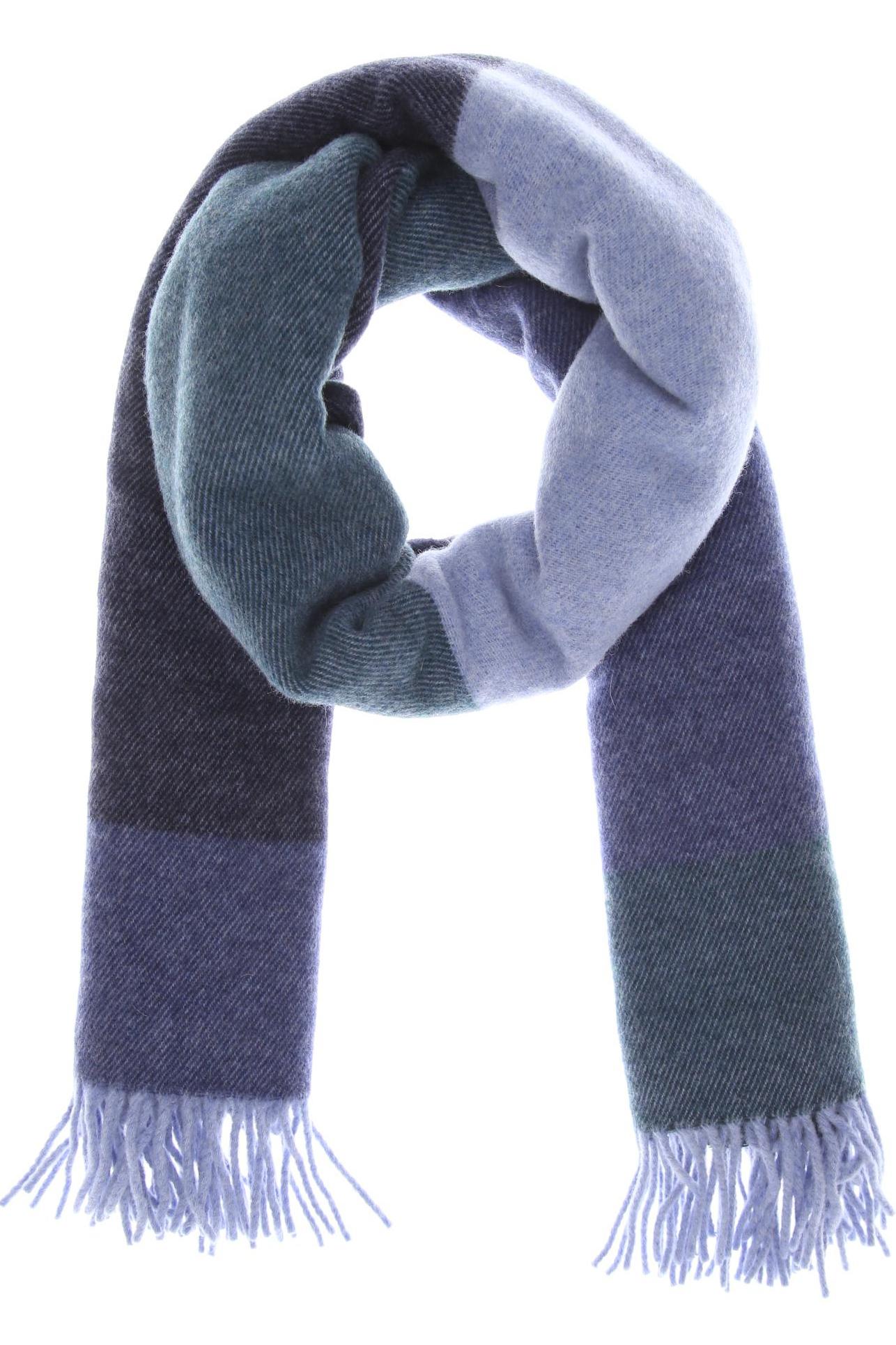 

Marc O Polo Damen Schal, blau, Gr.