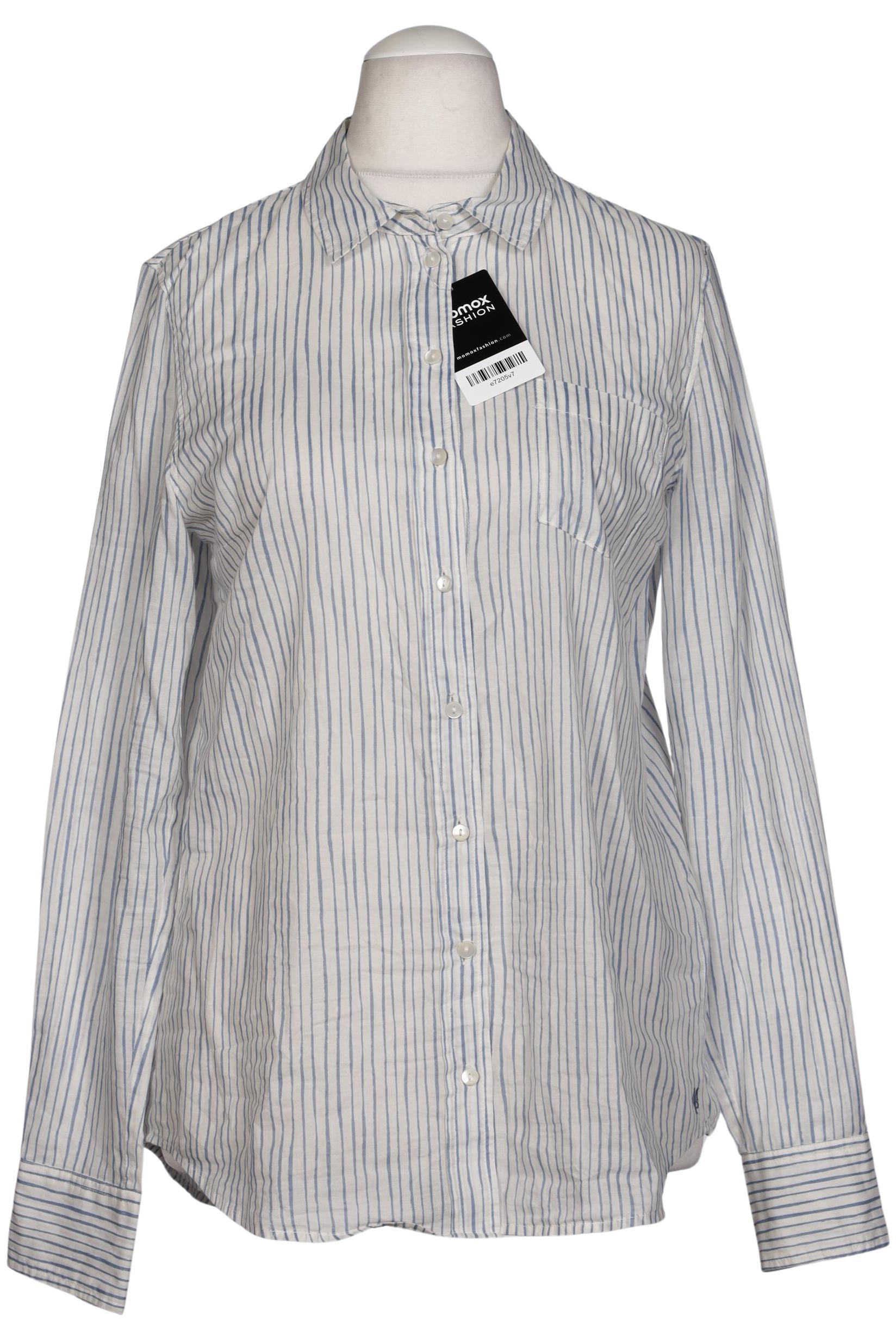 

Marc O Polo Damen Bluse, mehrfarbig, Gr. 36