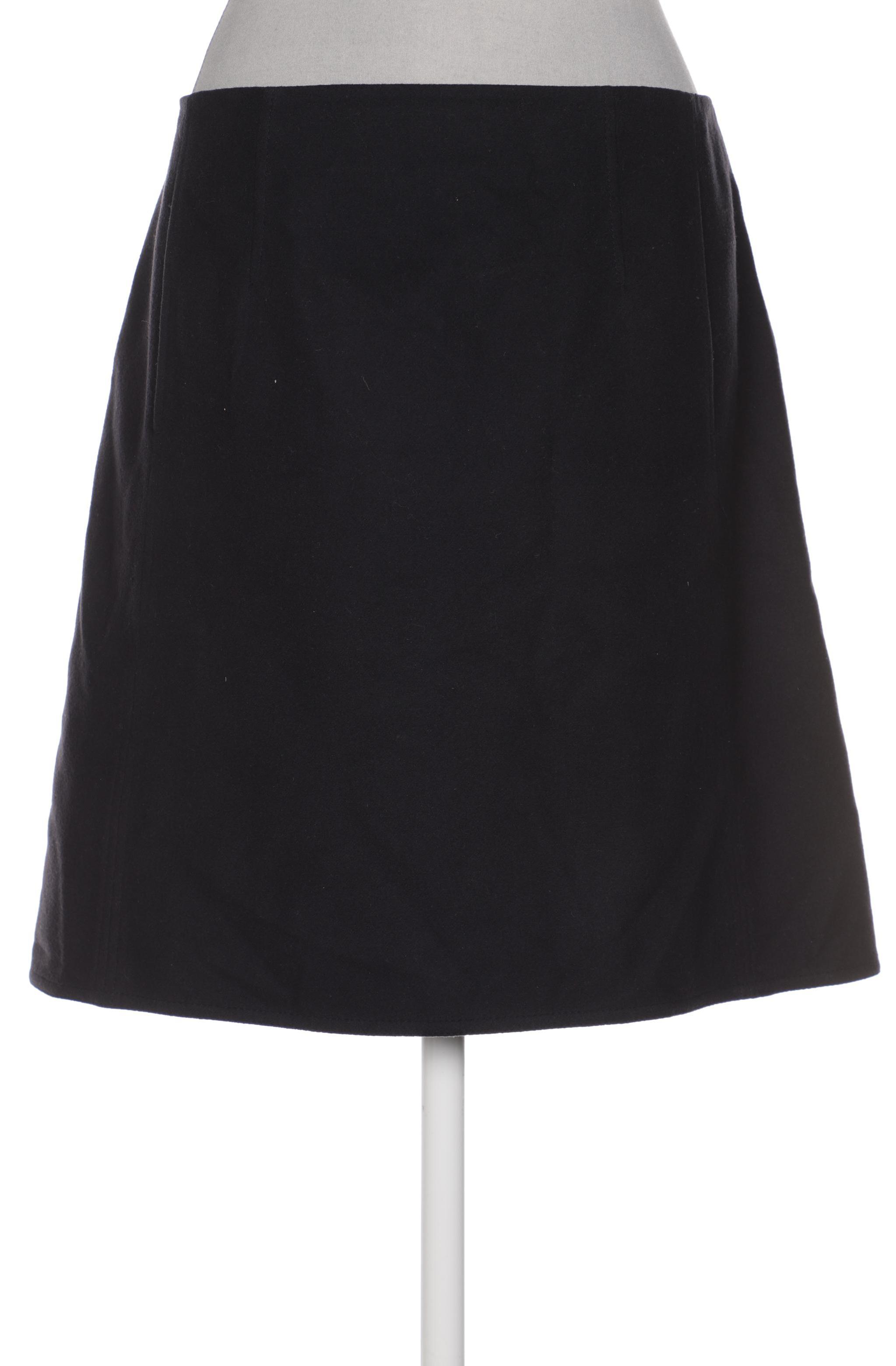 

Marc O Polo Damen Rock, marineblau, Gr. 38