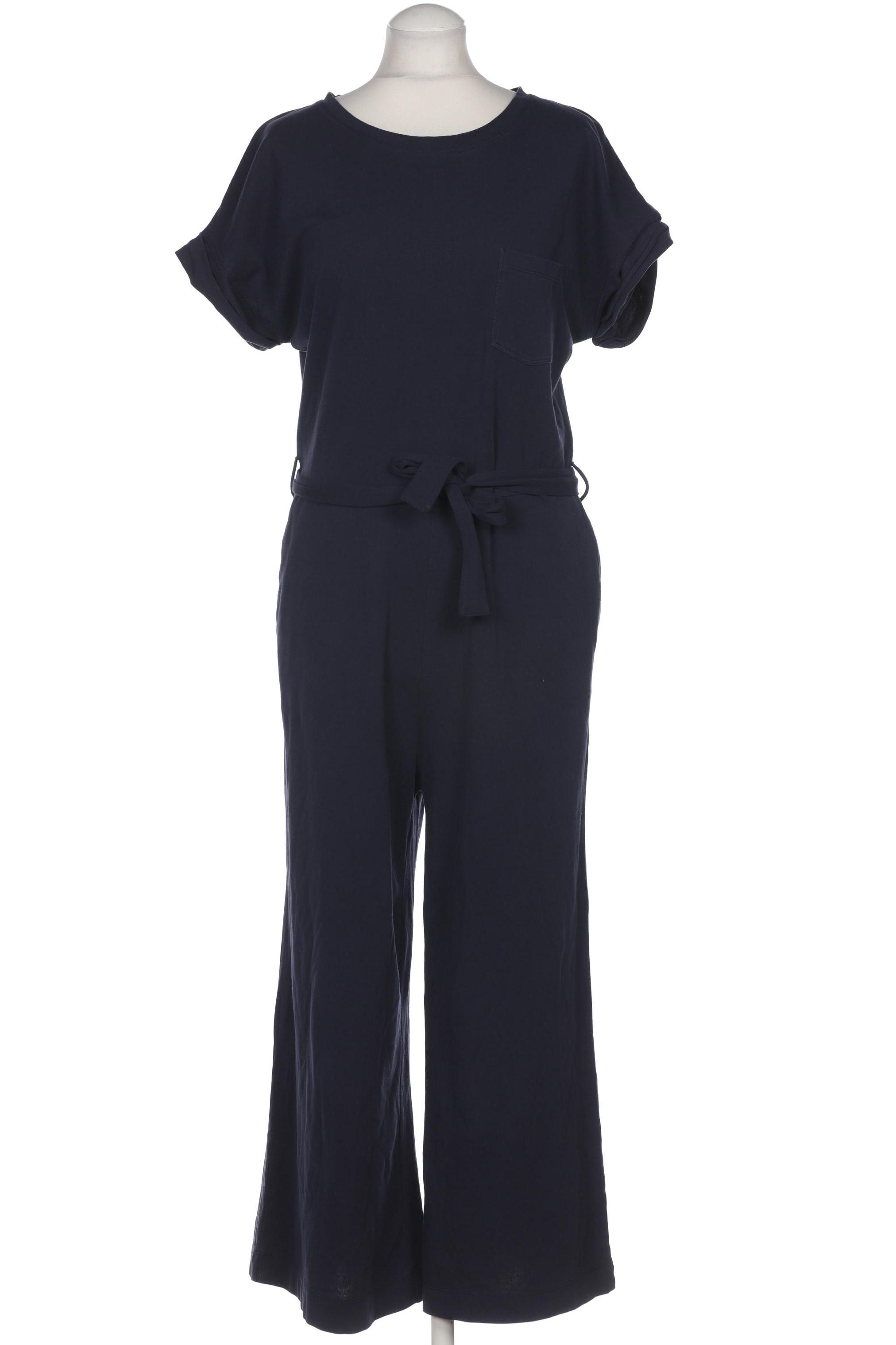 

Marc O Polo Damen Jumpsuit/Overall, marineblau