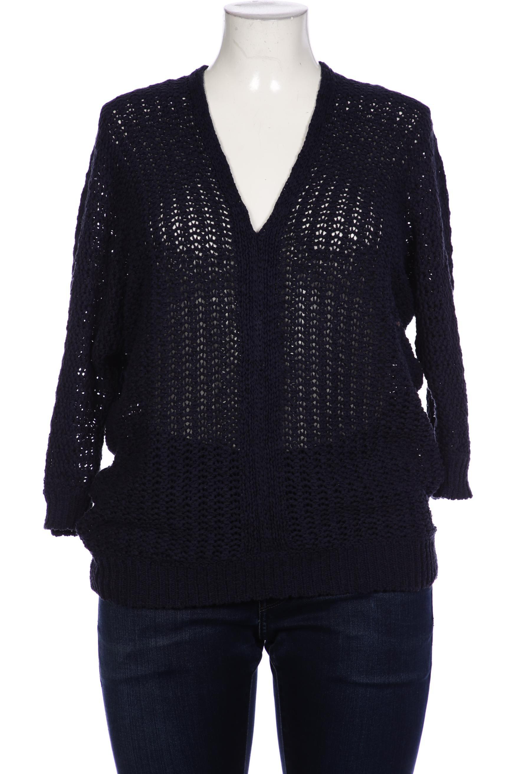 

Marc O Polo Damen Pullover, marineblau, Gr. 44