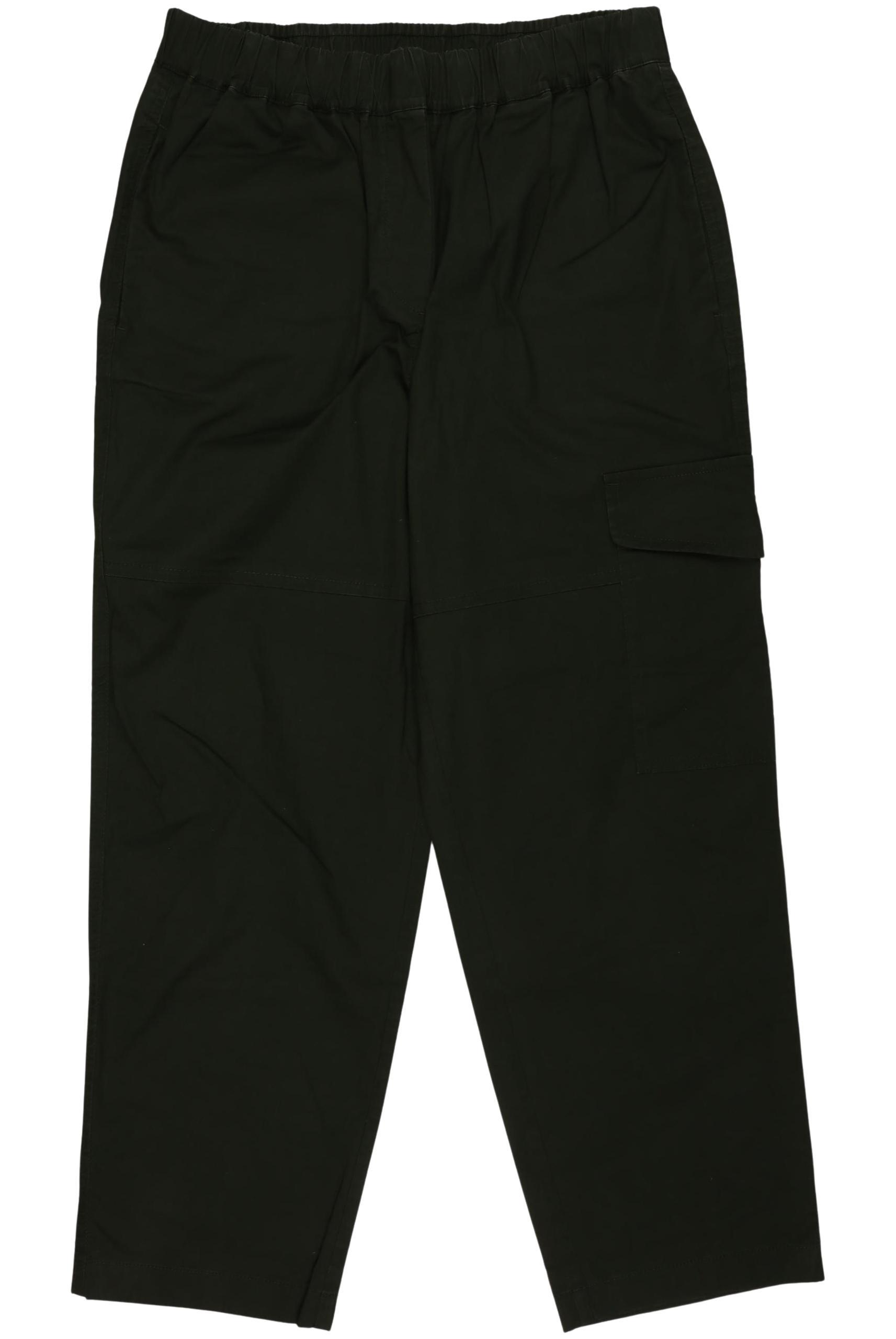 

Marc O Polo Damen Stoffhose, grün, Gr. 28