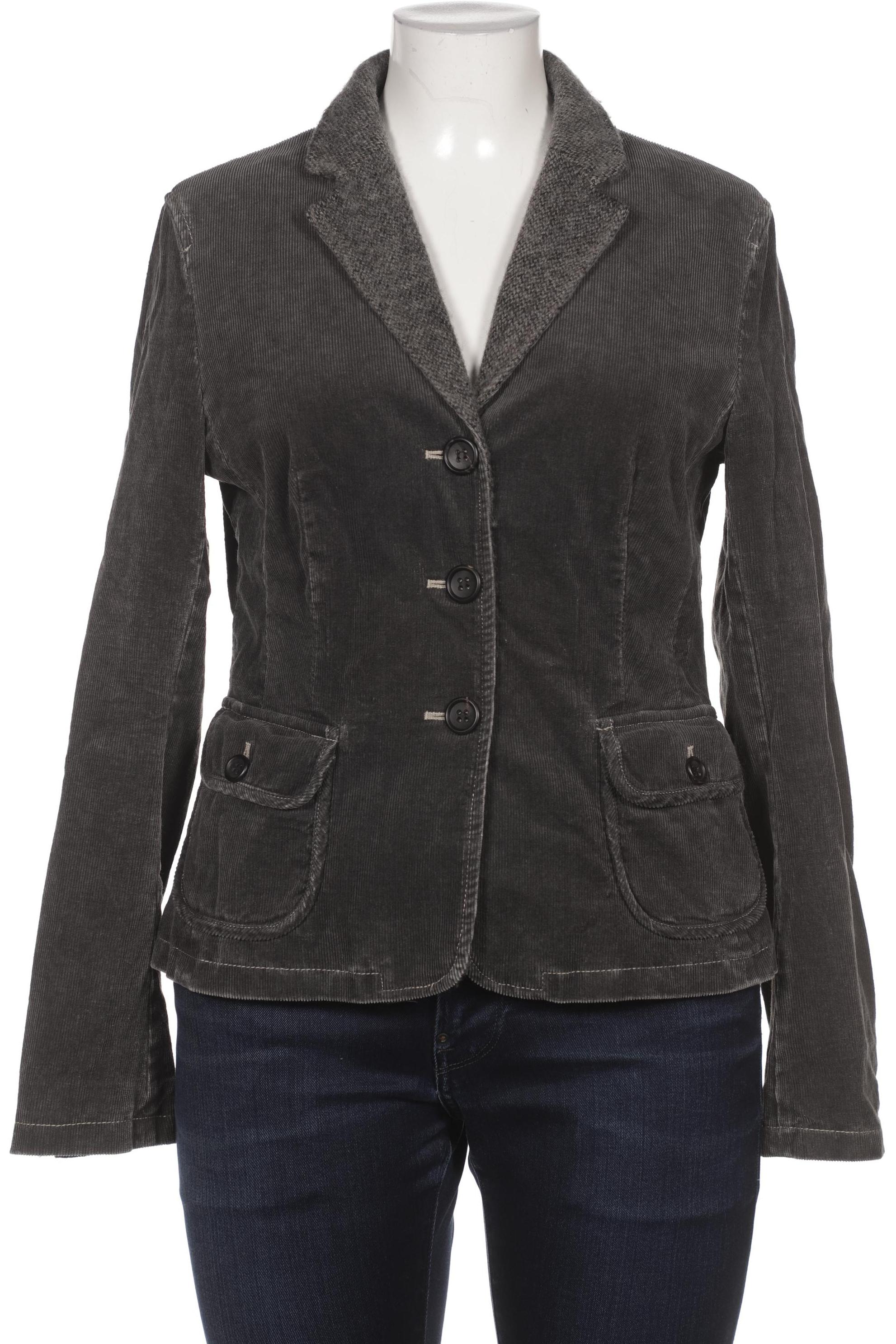 

Marc O Polo Damen Blazer, grau, Gr. 42