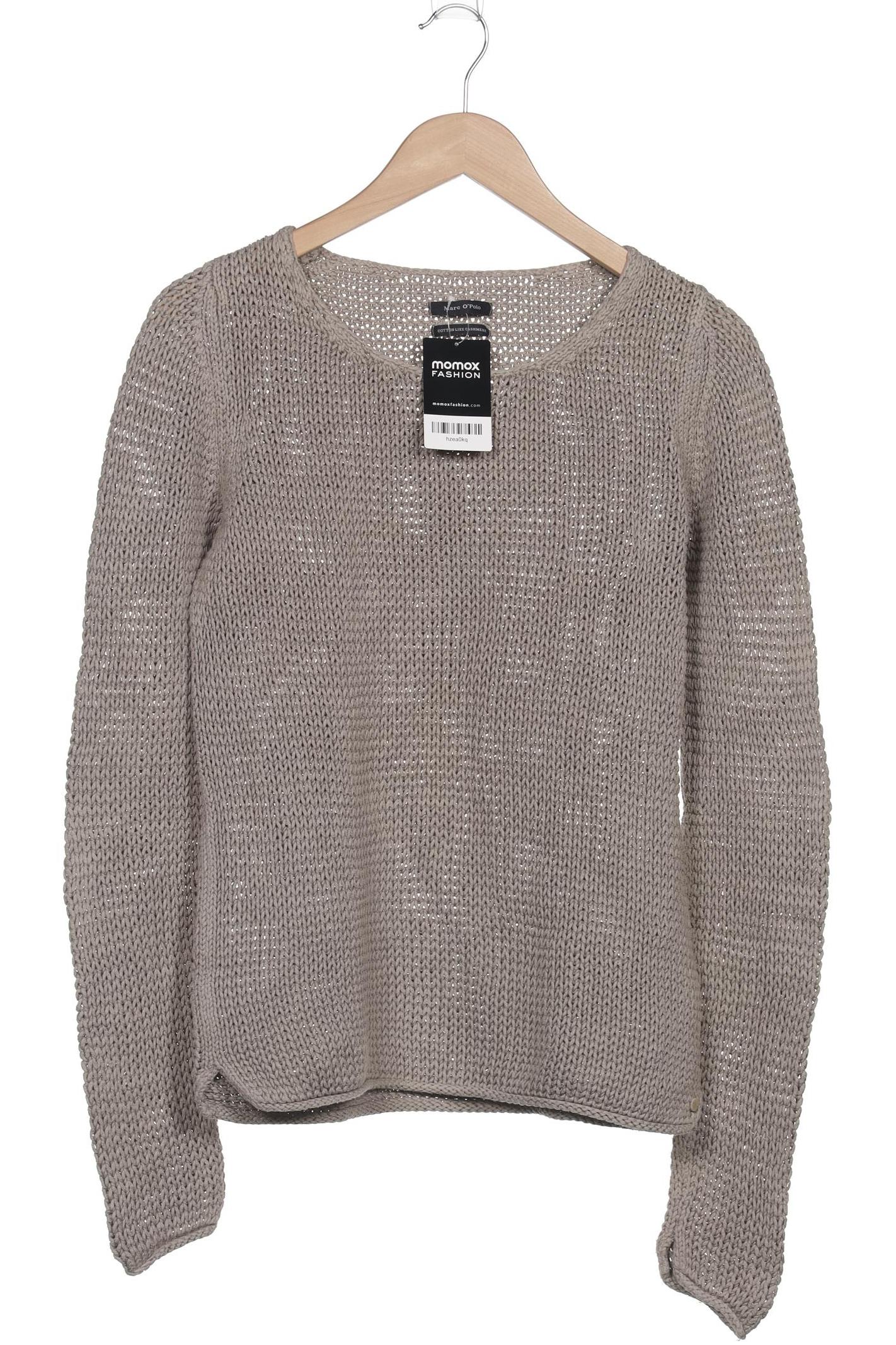 

Marc O Polo Damen Pullover, grau, Gr. 42