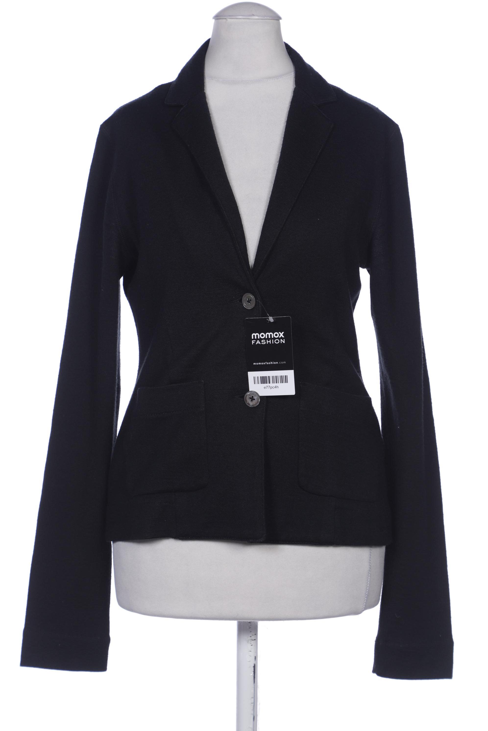 

Marc O Polo Damen Blazer, schwarz, Gr. 34