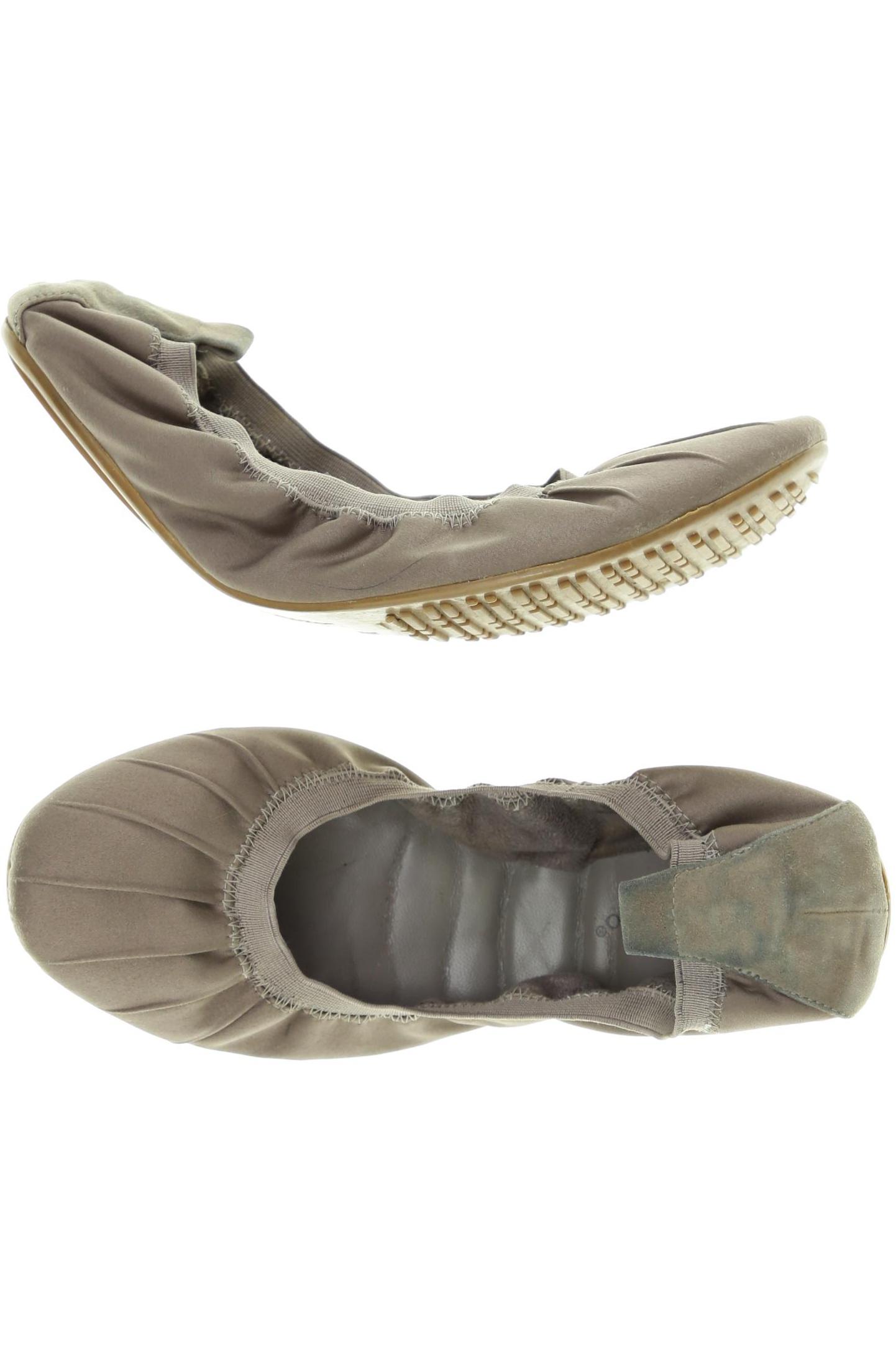 

Marc O Polo Damen Ballerinas, braun, Gr. 38