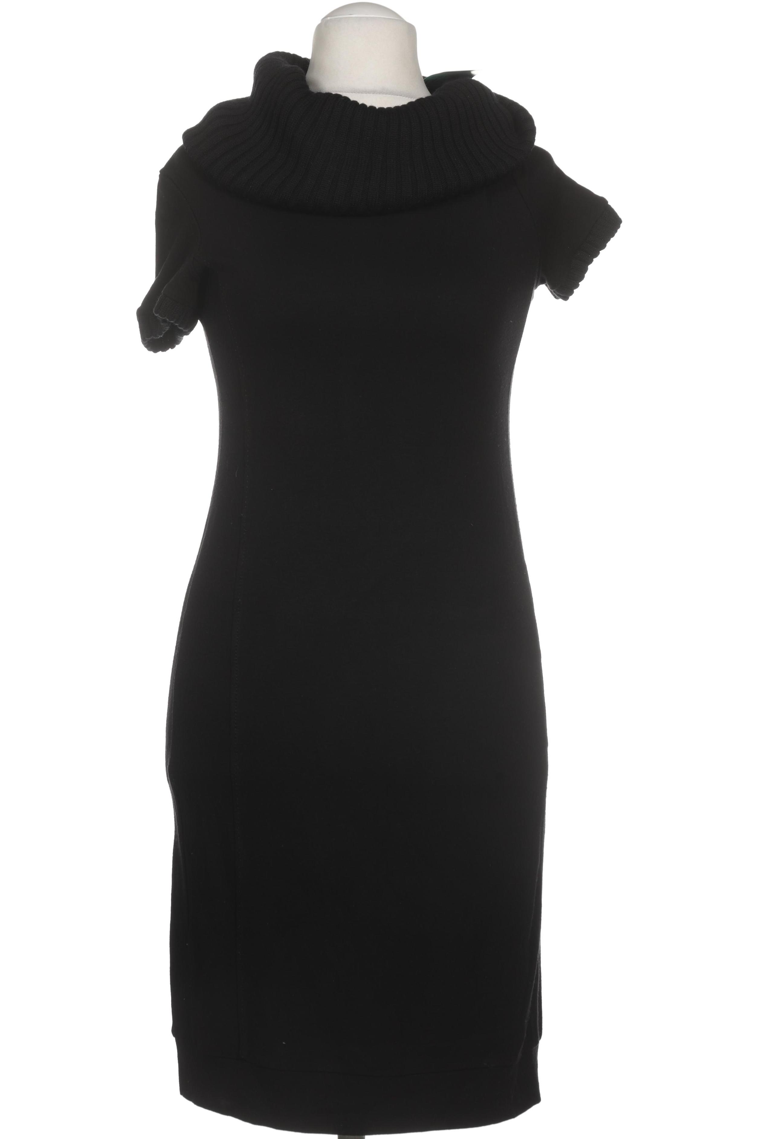 

Marc O Polo Damen Kleid, schwarz, Gr. 36